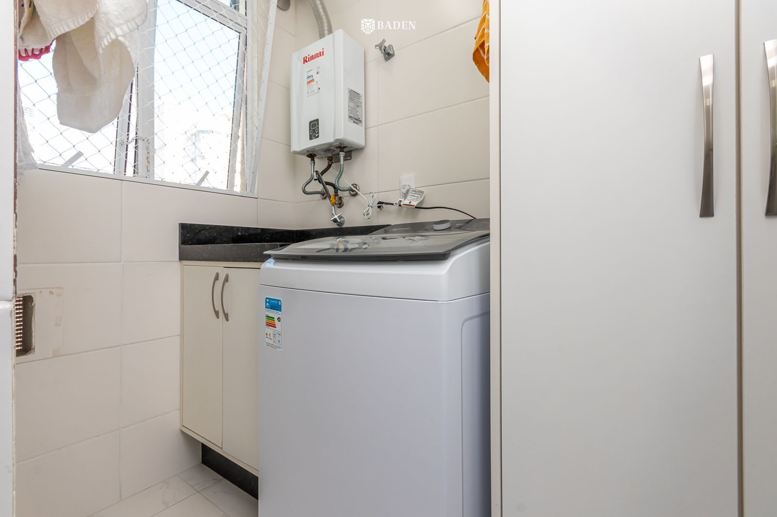 Apartamento, 4 quartos, 132 m² - Foto 15