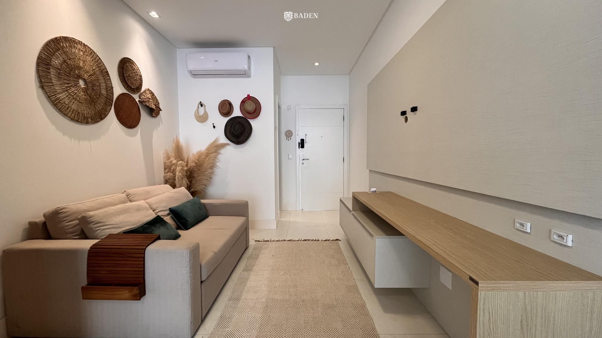 Apartamento, 2 quartos, 91 m² - Foto 3