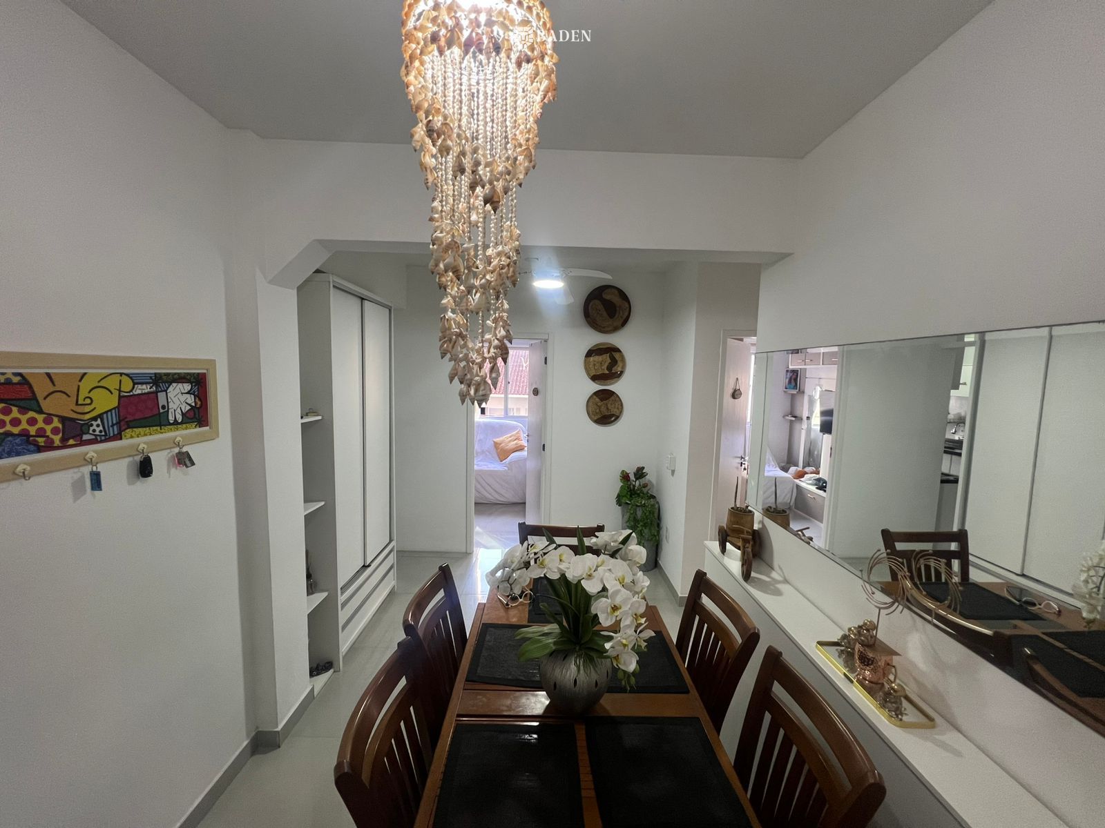 Apartamento, 3 quartos, 65 m² - Foto 9
