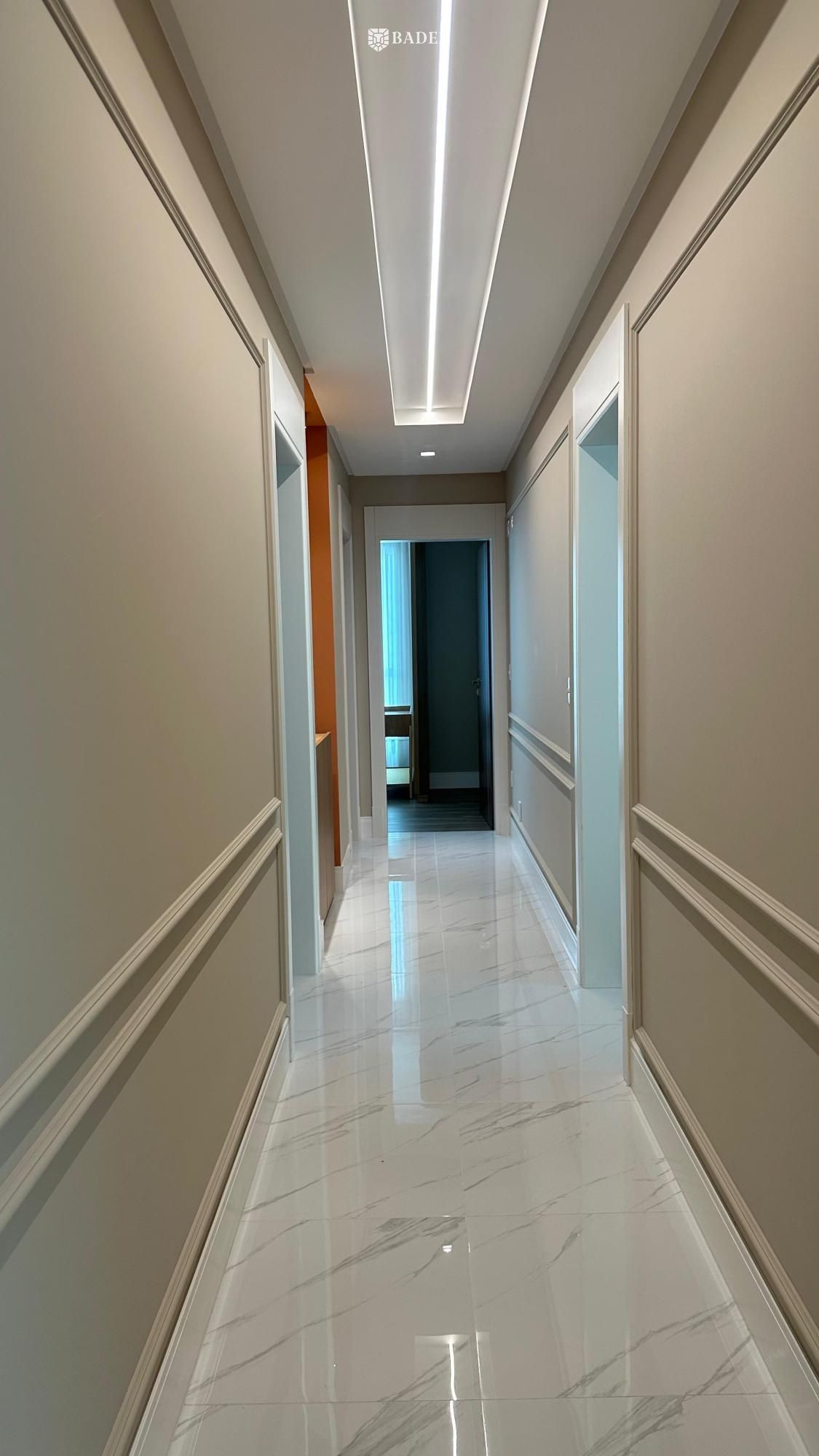 Apartamento, 4 quartos, 184 m² - Foto 9