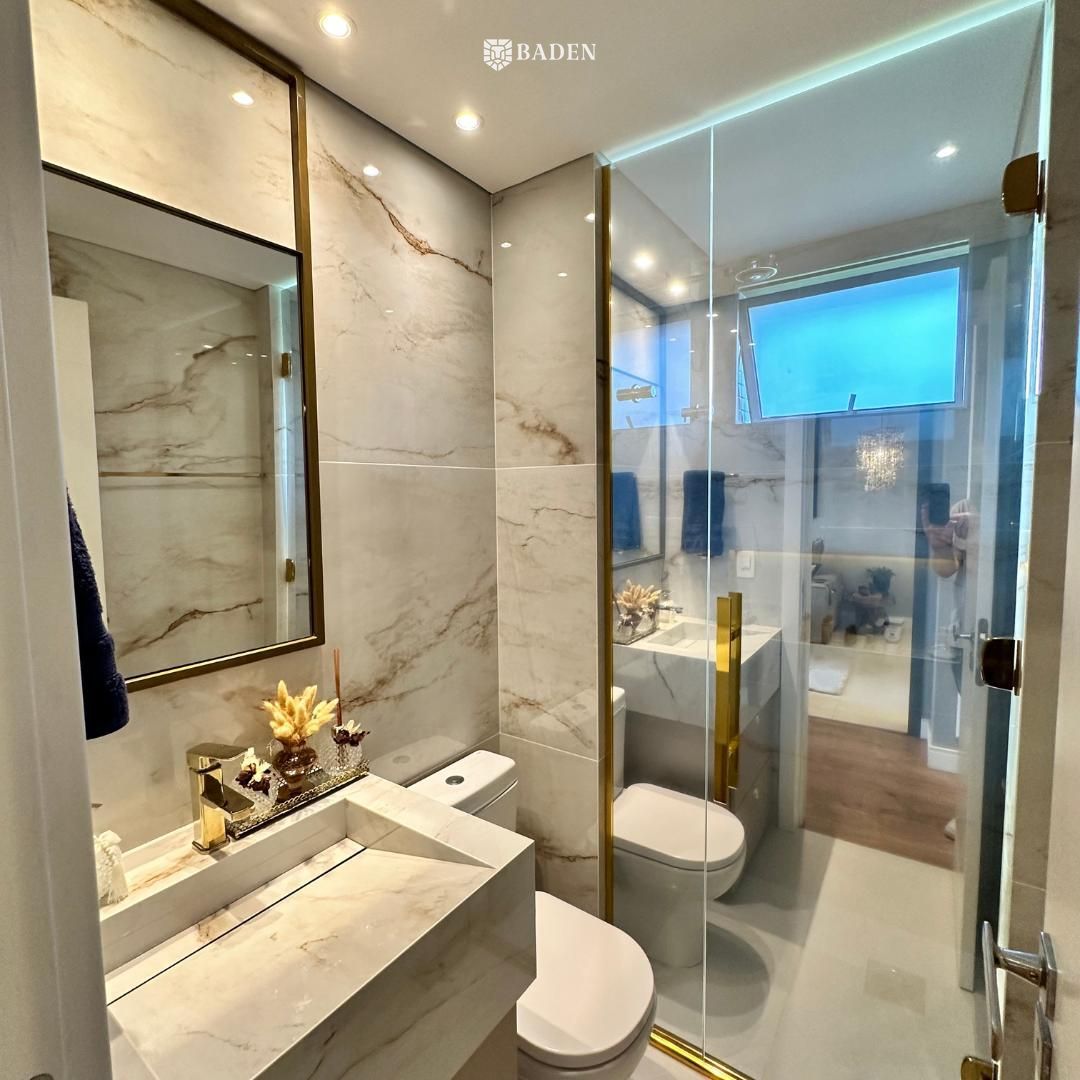 Apartamento, 3 quartos, 130 m² - Foto 17
