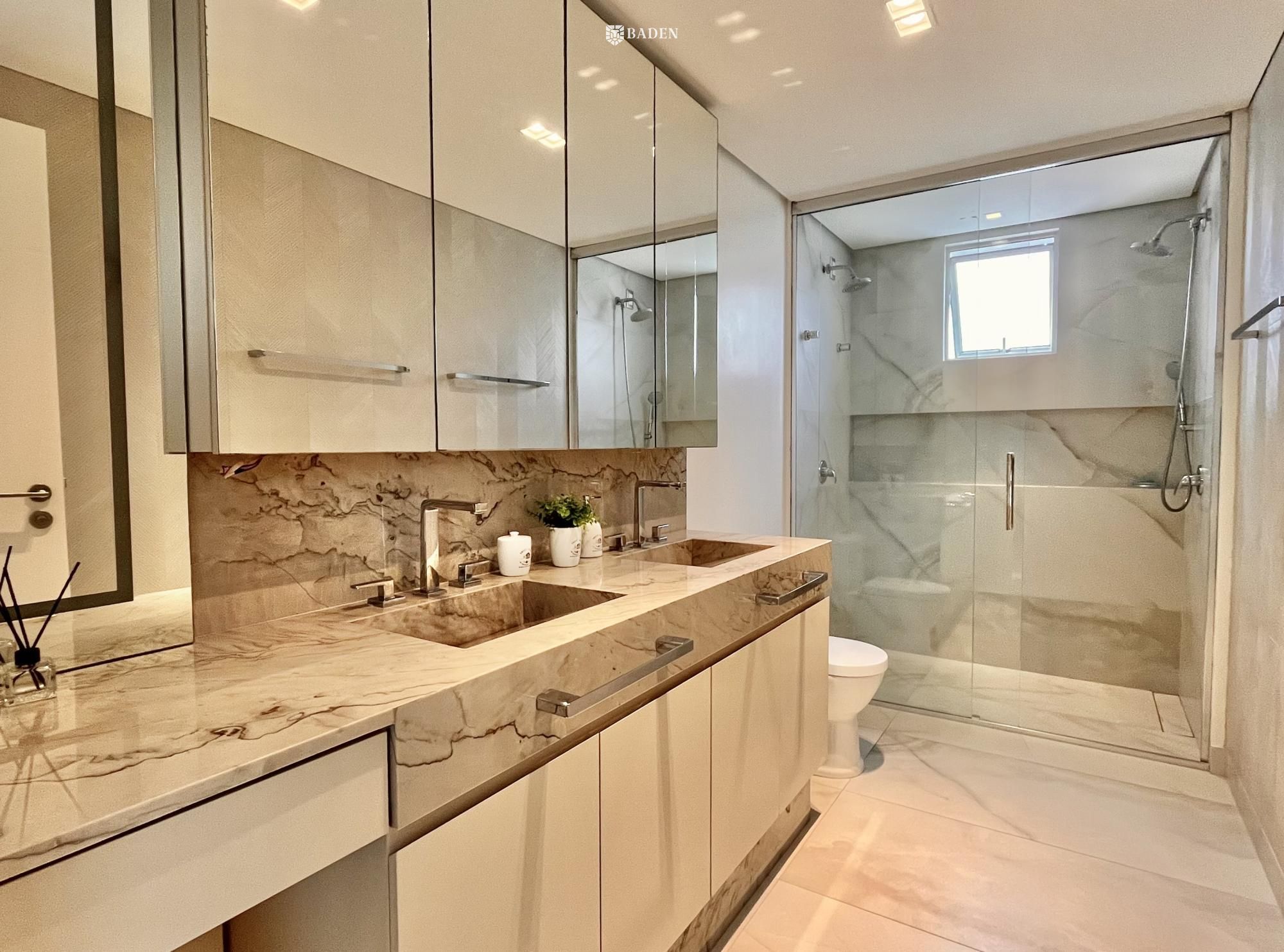Apartamento, 4 quartos, 170 m² - Foto 26
