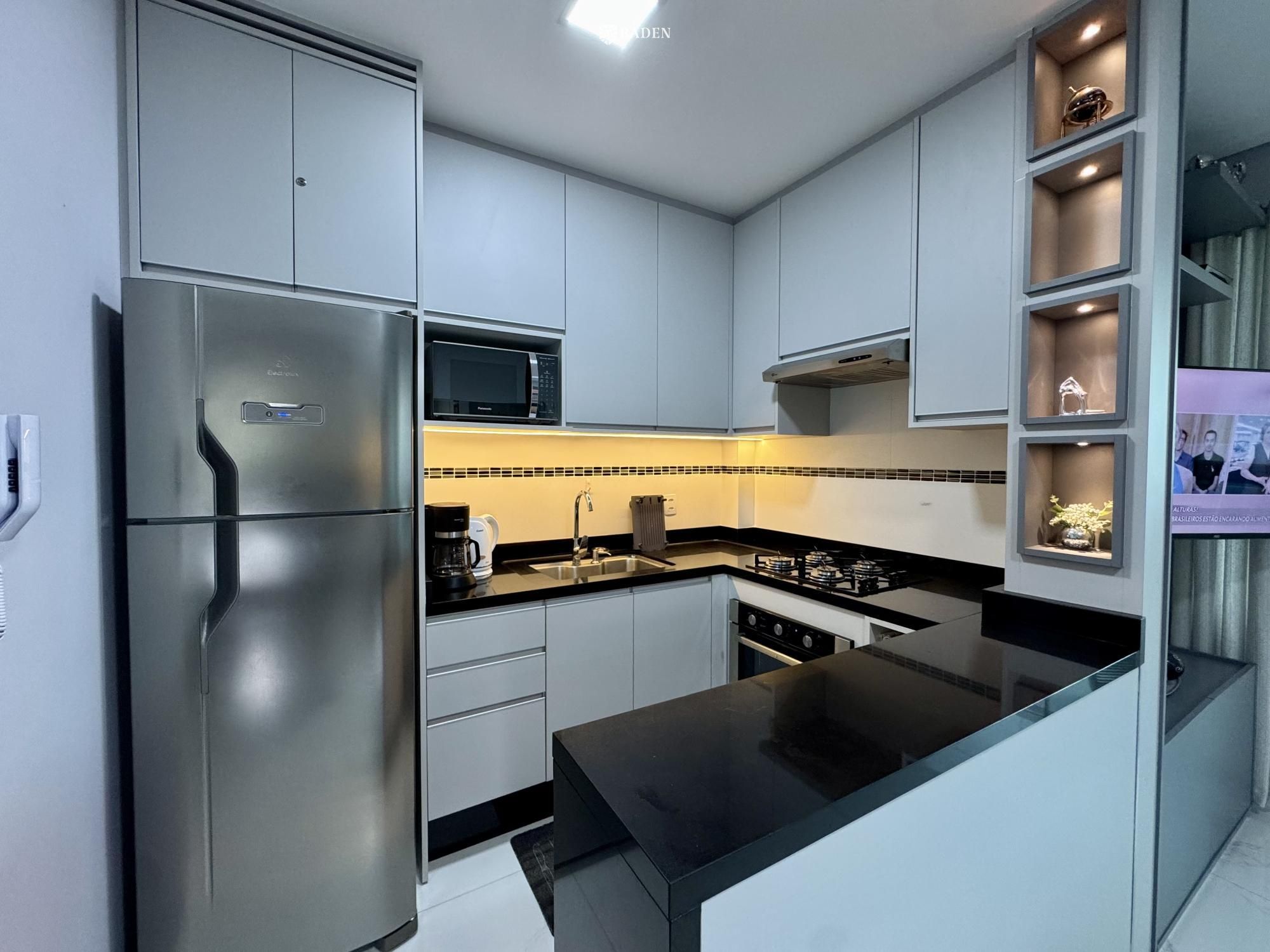 Apartamento, 3 quartos, 70 m² - Foto 6