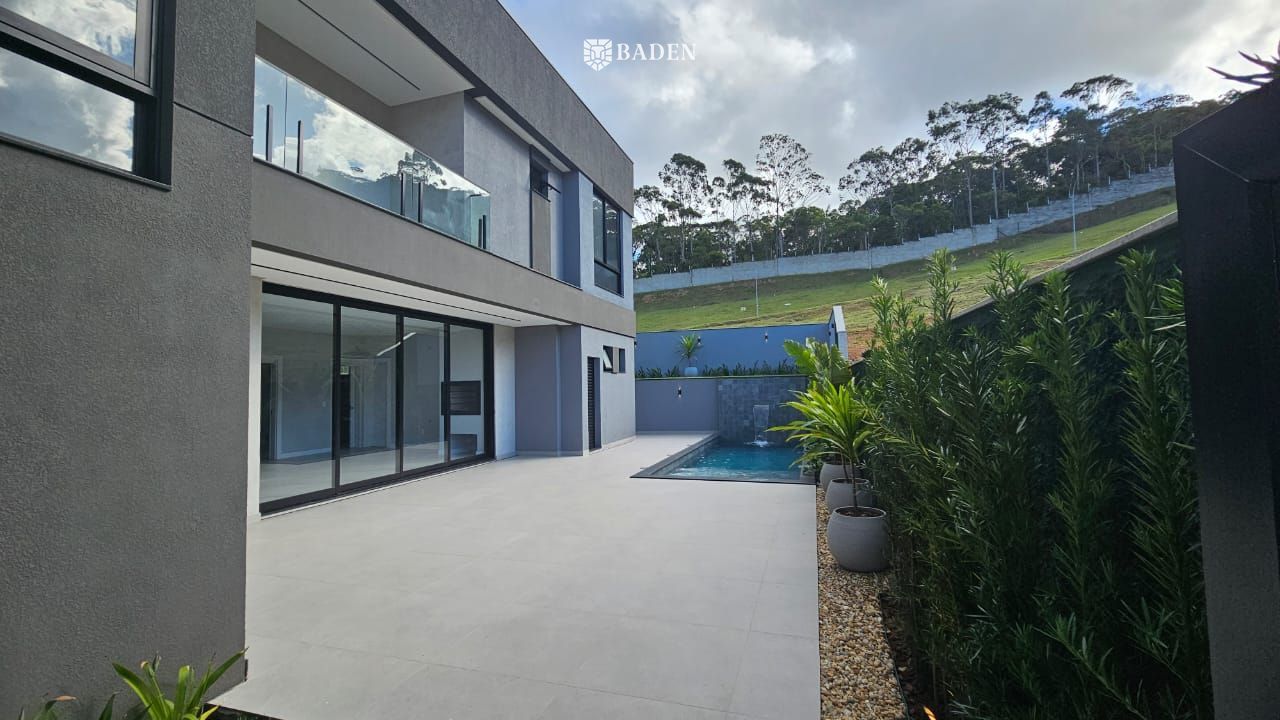 Casa, 4 quartos, 300 m² - Foto 5