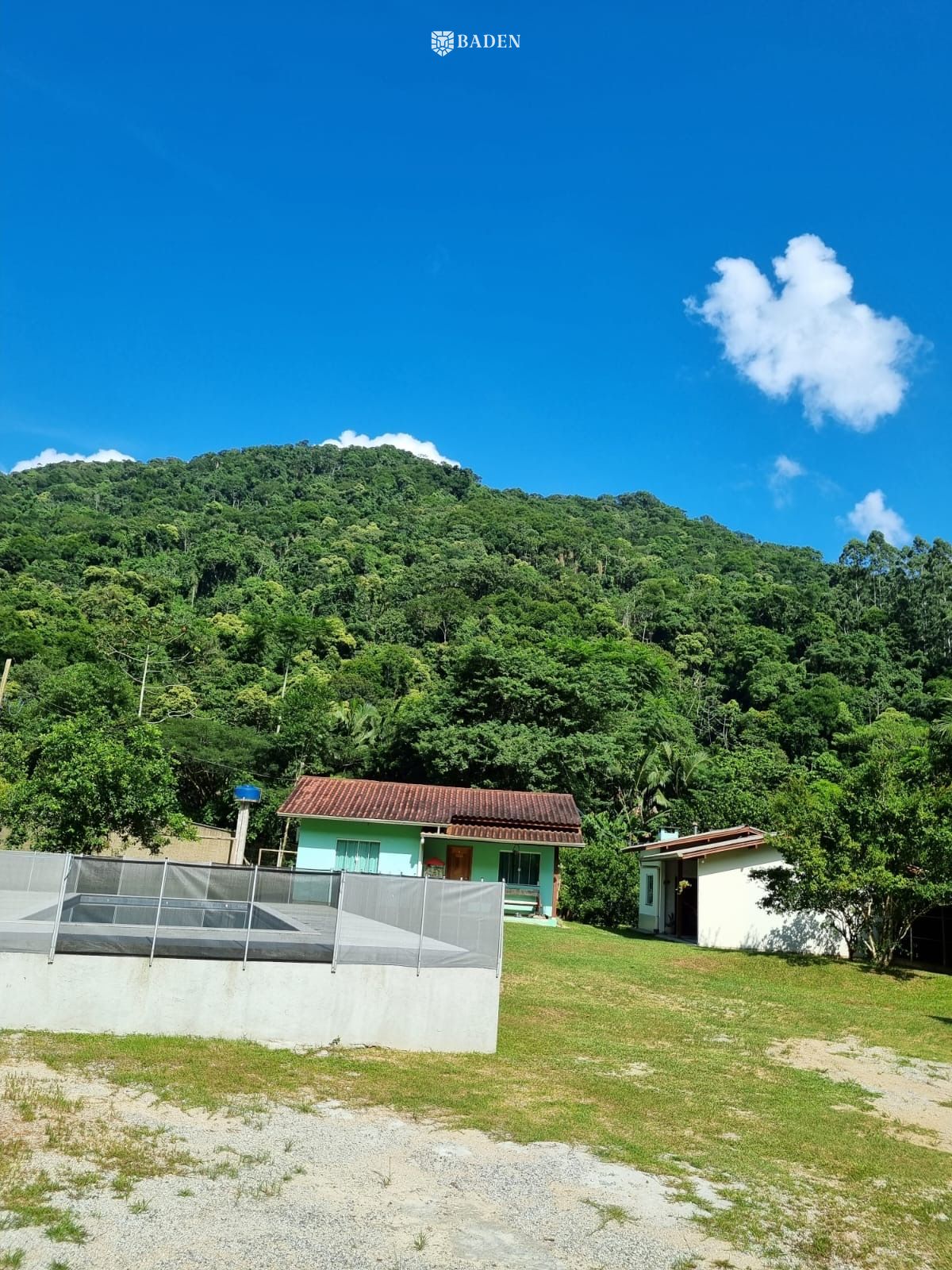 Chácara, 2 quartos, 2500 m² - Foto 7