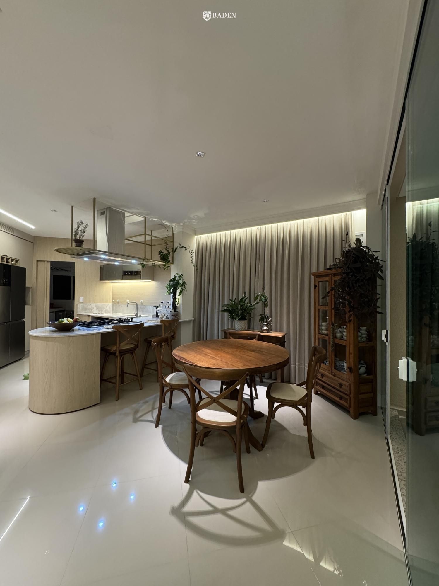 Apartamento, 3 quartos, 125 m² - Foto 8