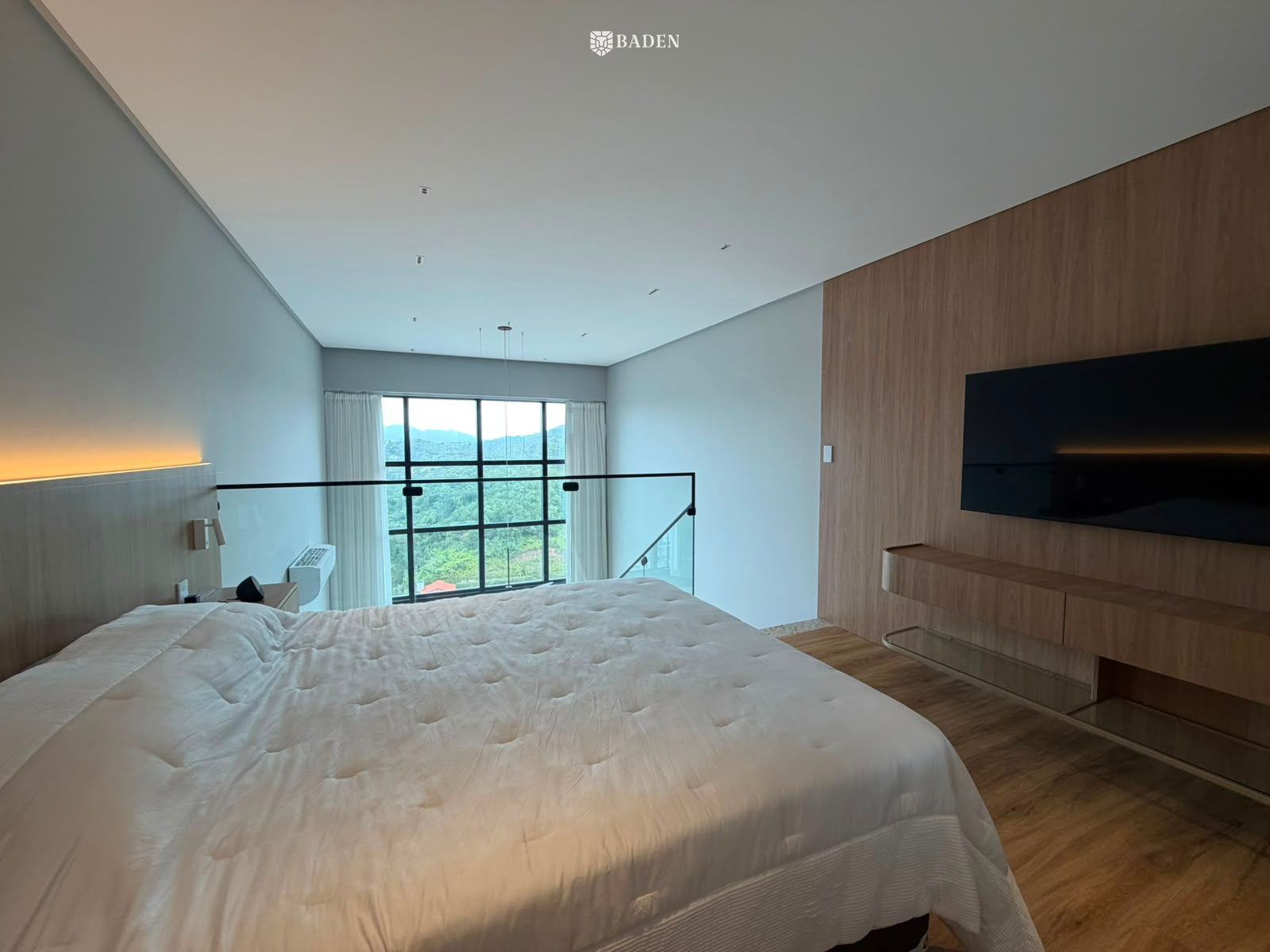Apartamento, 1 quarto, 59 m² - Foto 10