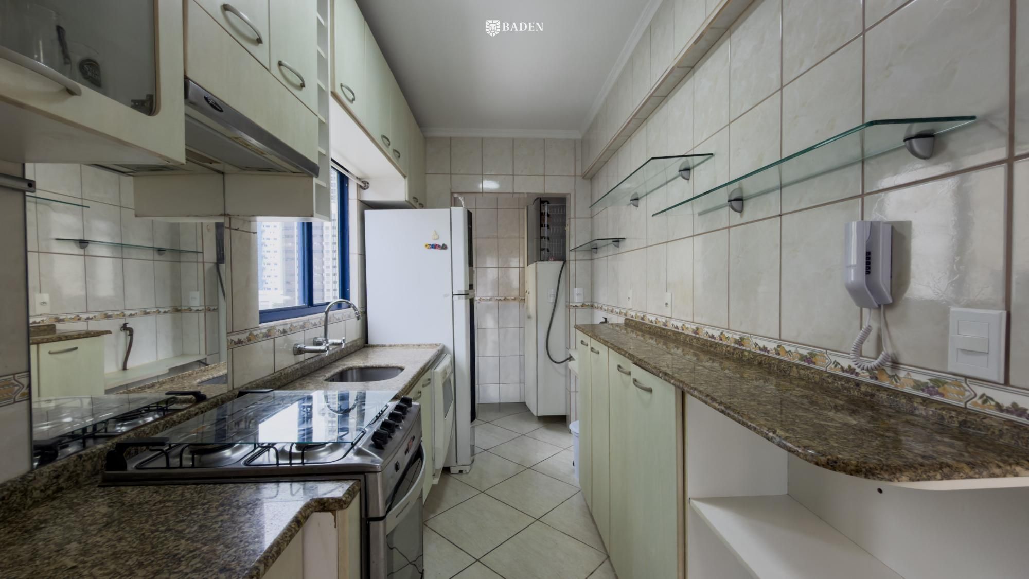 Apartamento, 3 quartos, 100 m² - Foto 18
