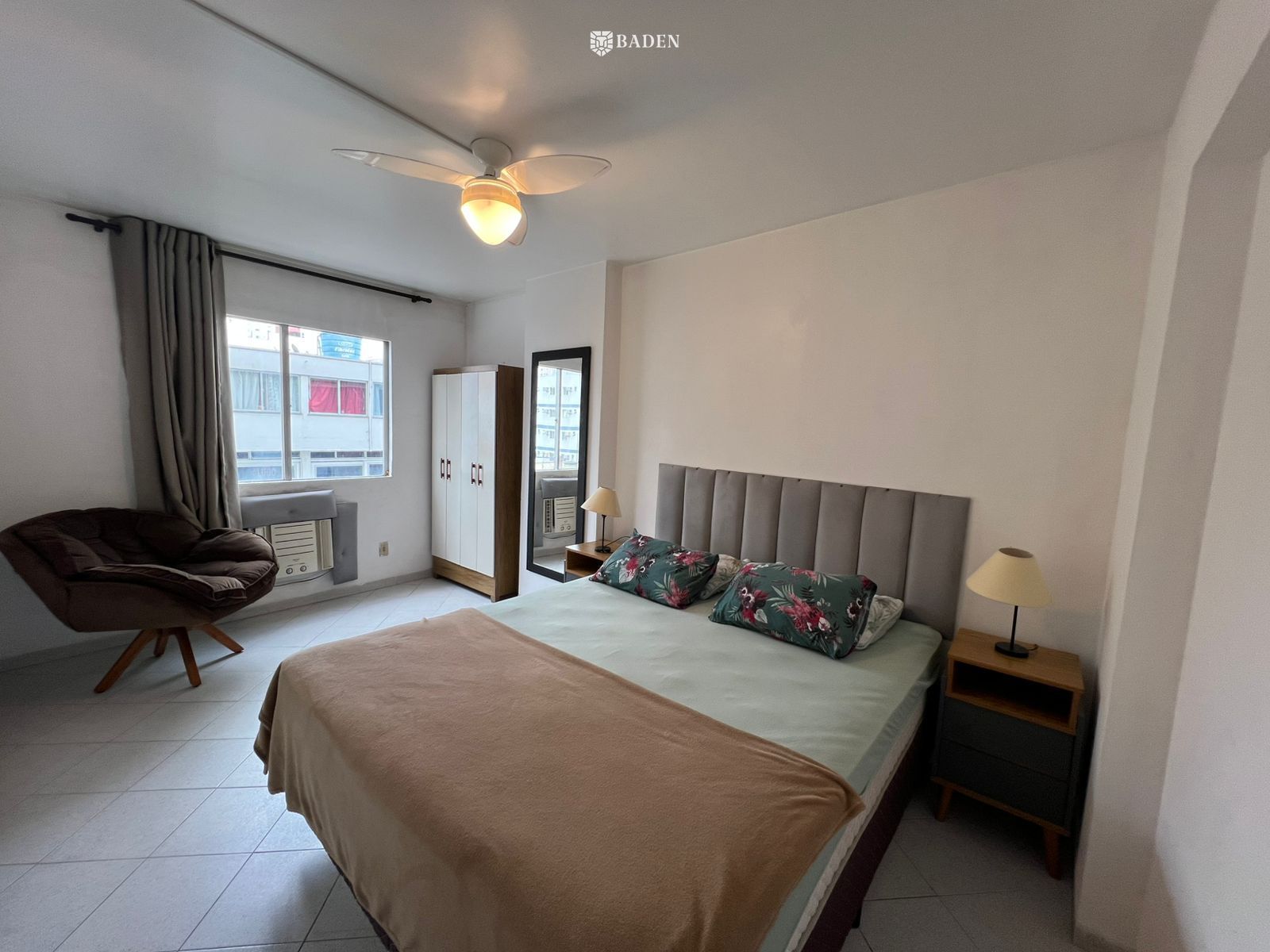 Apartamento, 2 quartos, 92 m² - Foto 13