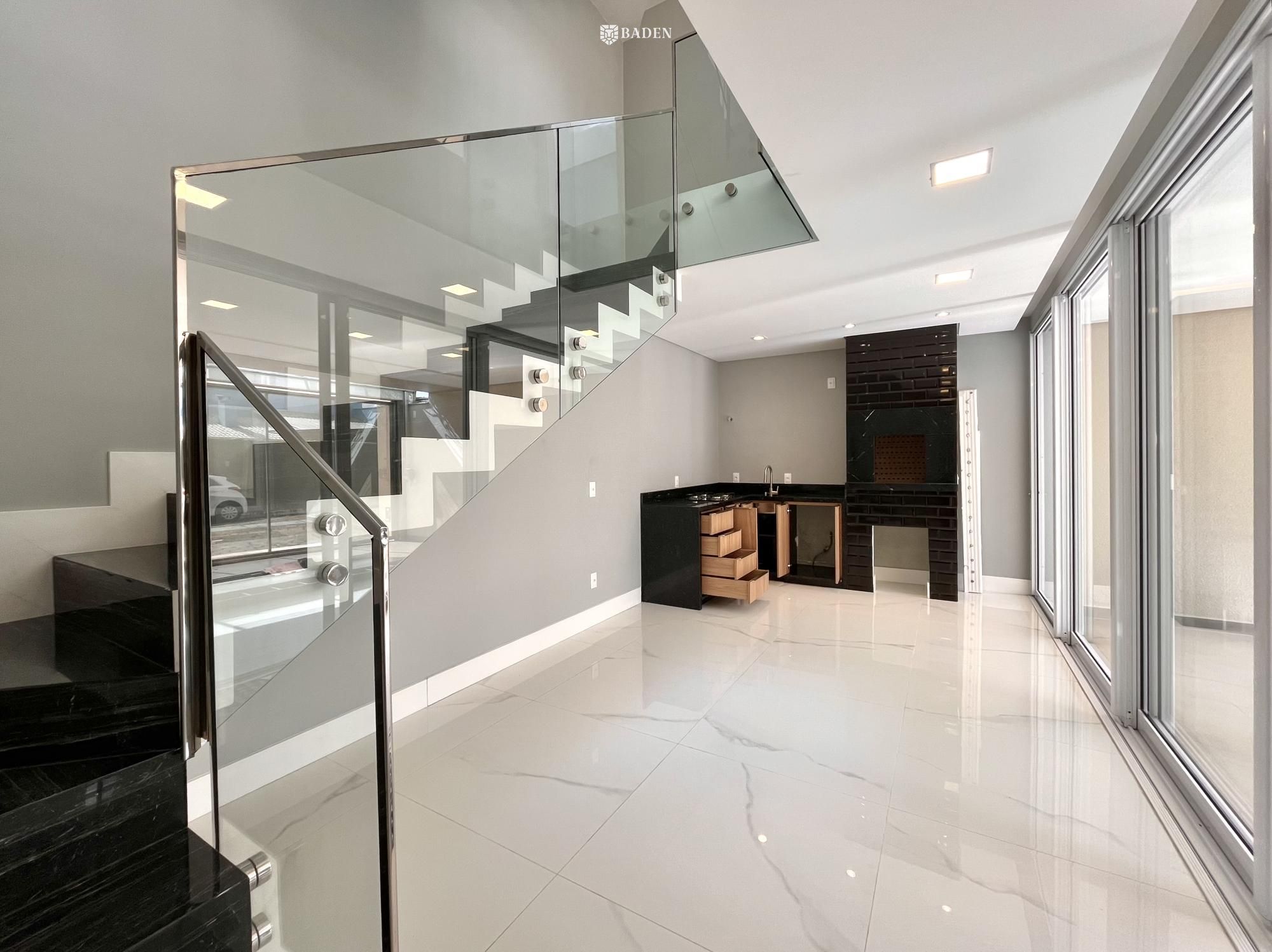 Sobrado, 3 quartos, 146 m² - Foto 11