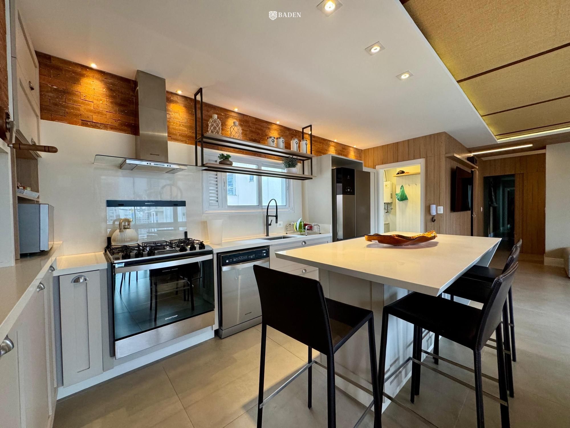 Apartamento, 3 quartos, 131 m² - Foto 9