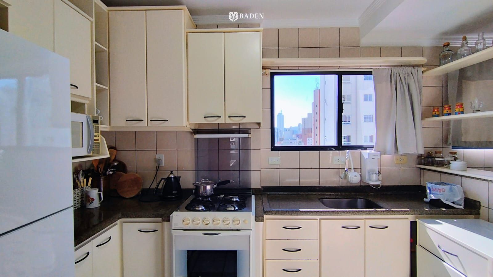 Apartamento, 3 quartos, 115 m² - Foto 2