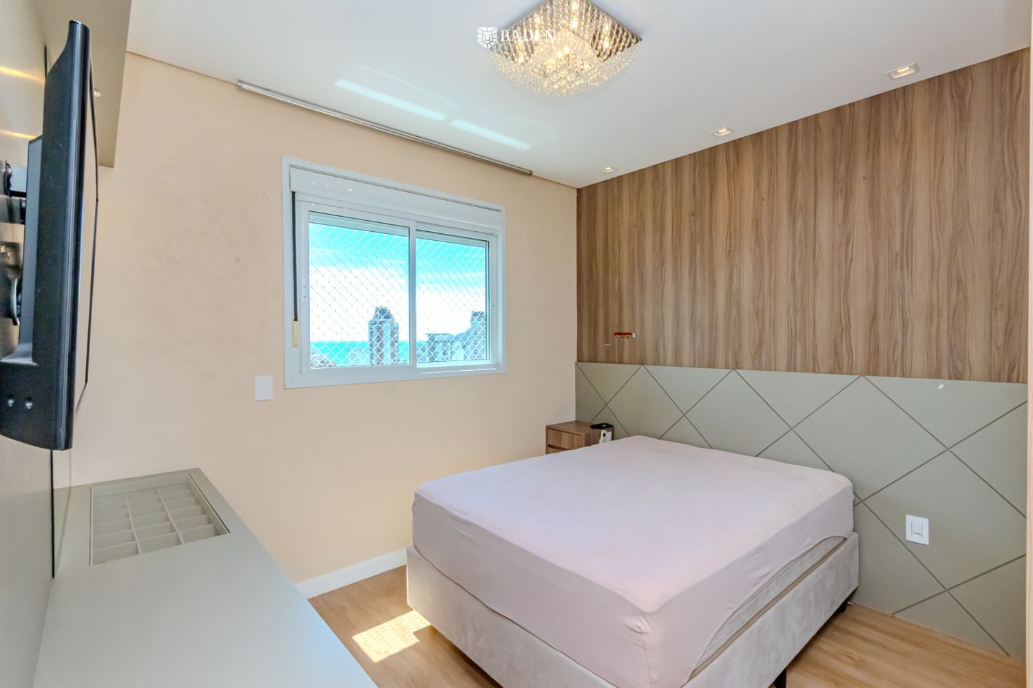Apartamento, 4 quartos, 140 m² - Foto 6