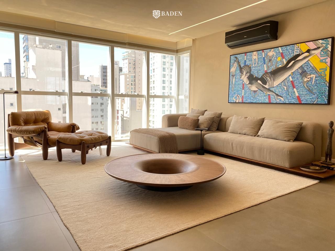 Apartamento, 3 quartos, 135 m² - Foto 6