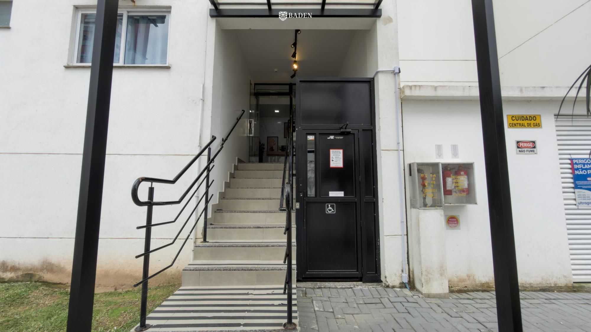 Apartamento, 2 quartos, 45 m² - Foto 20