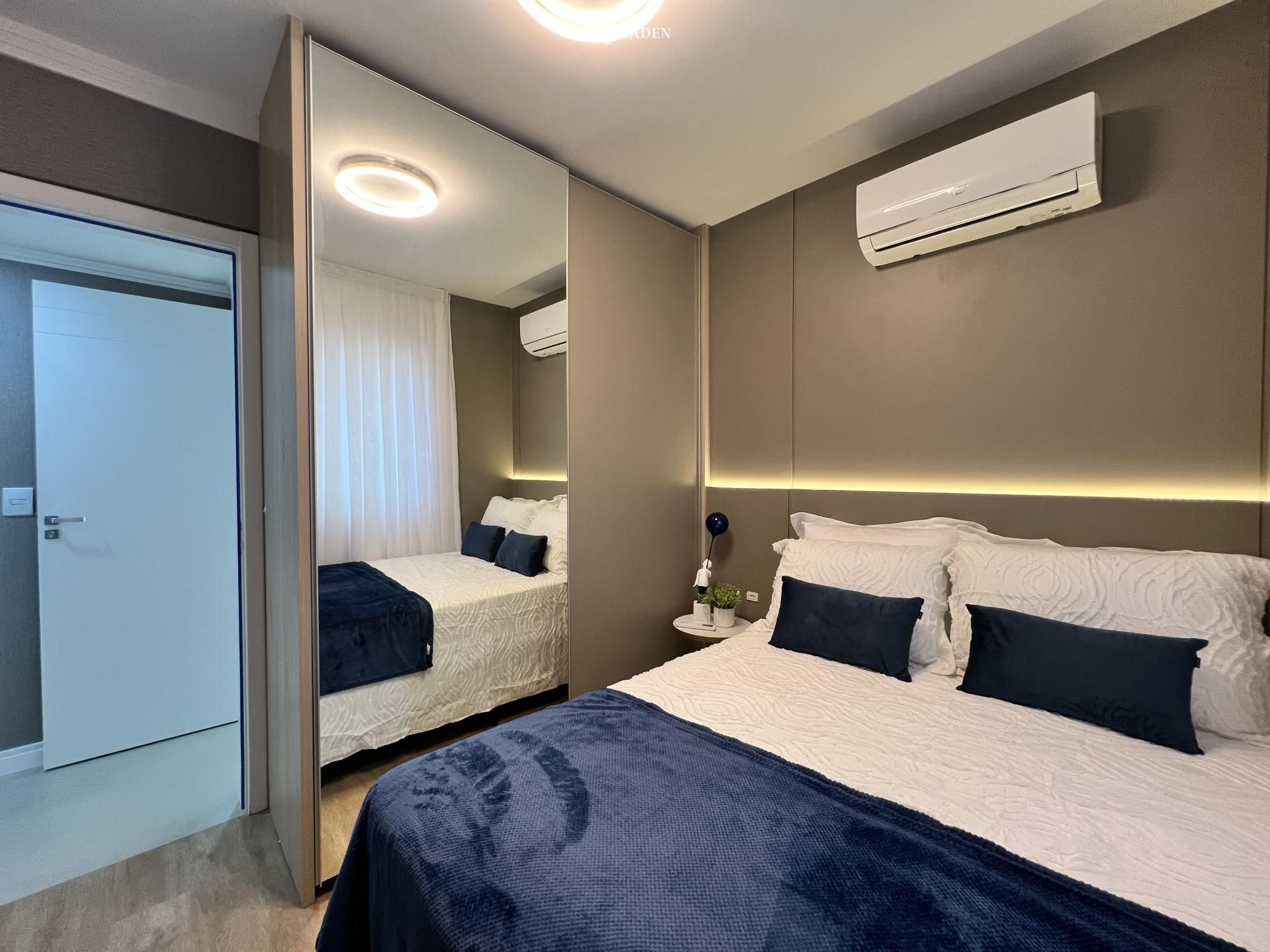 Apartamento, 3 quartos, 105 m² - Foto 8