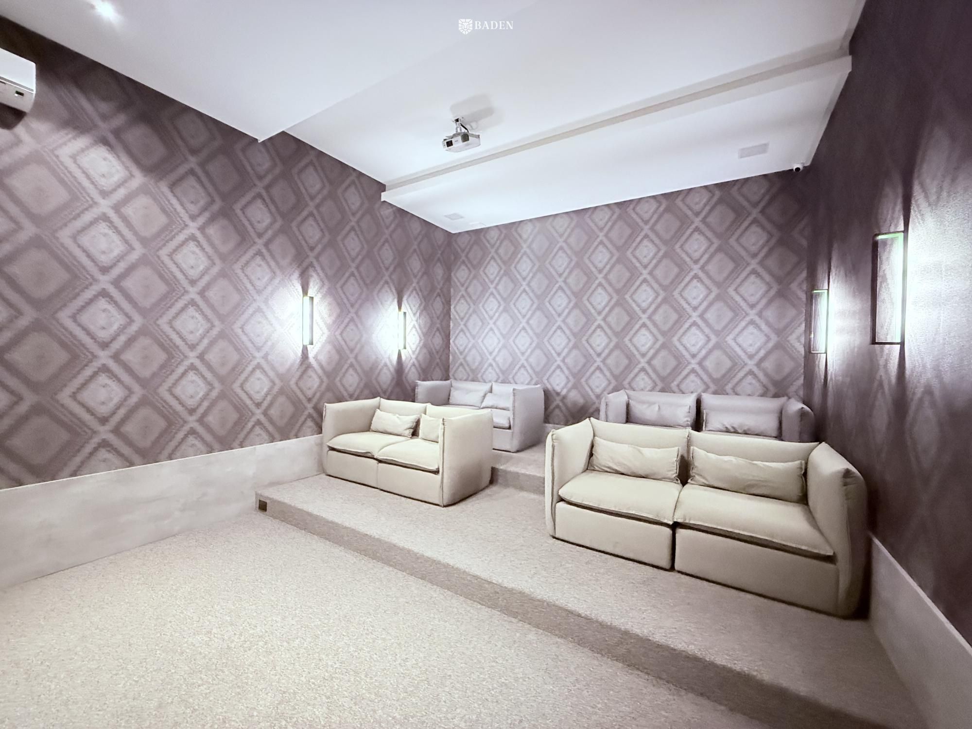 Apartamento, 3 quartos, 136 m² - Foto 50
