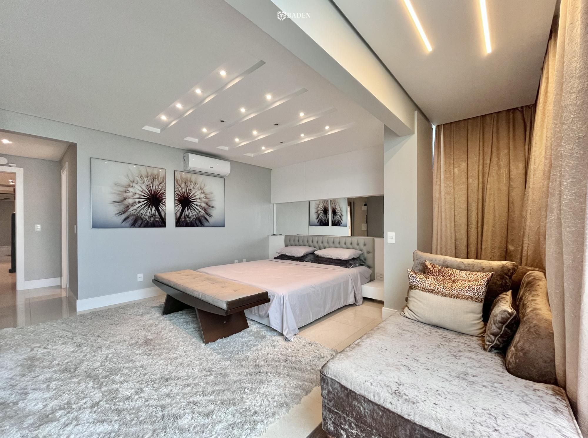 Apartamento, 4 quartos, 250 m² - Foto 35