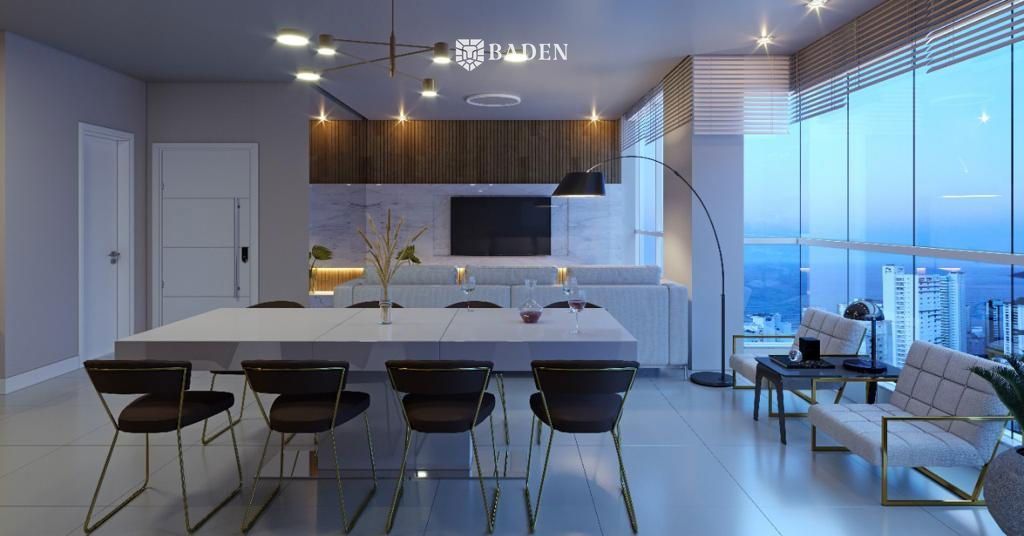 Apartamento, 4 quartos, 146 m² - Foto 10