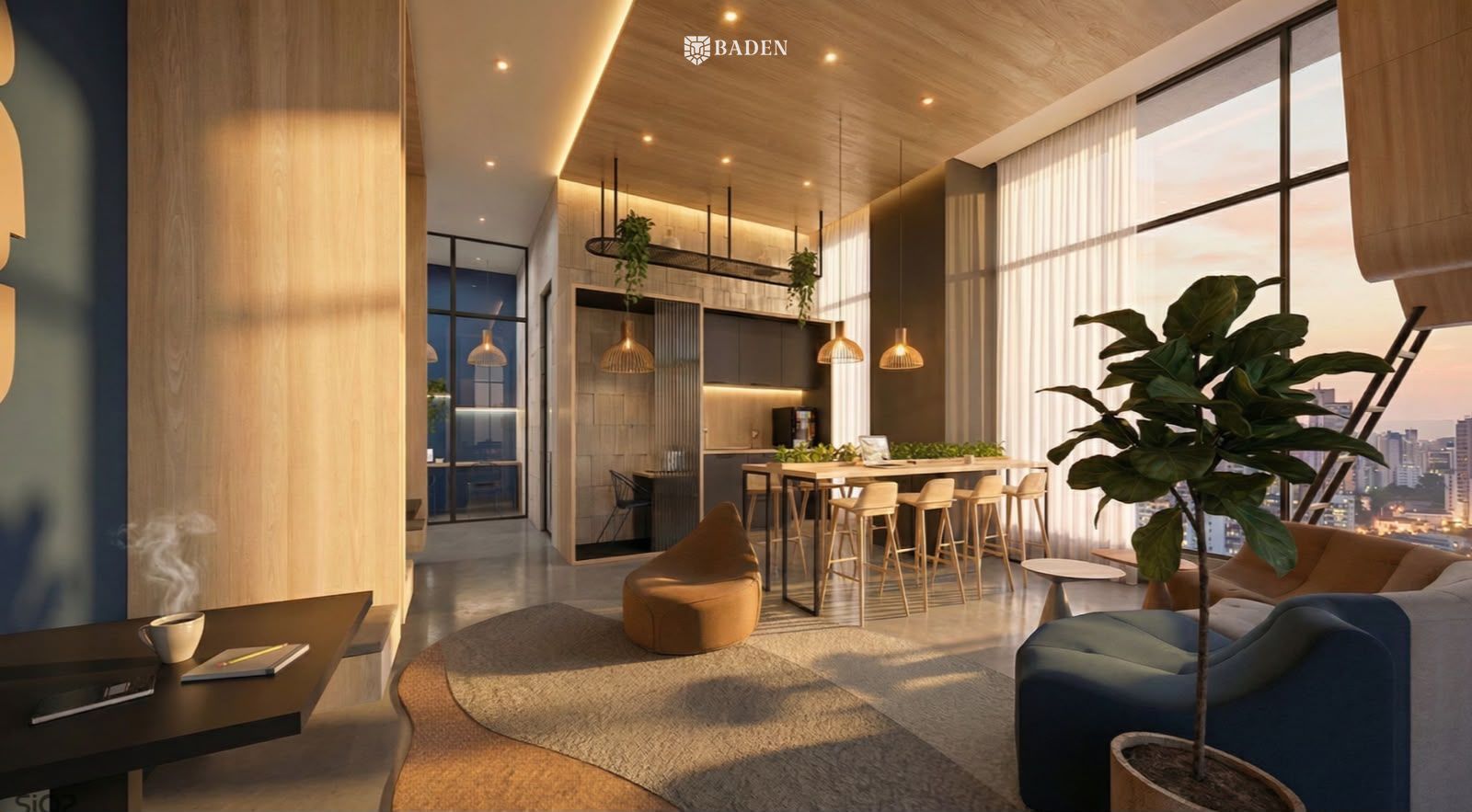 Apartamento, 2 quartos, 80 m² - Foto 14