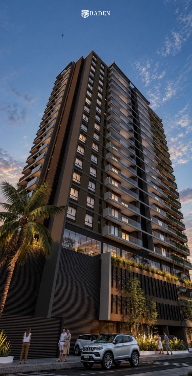 Cobertura, 4 quartos, 286 m² - Foto 3