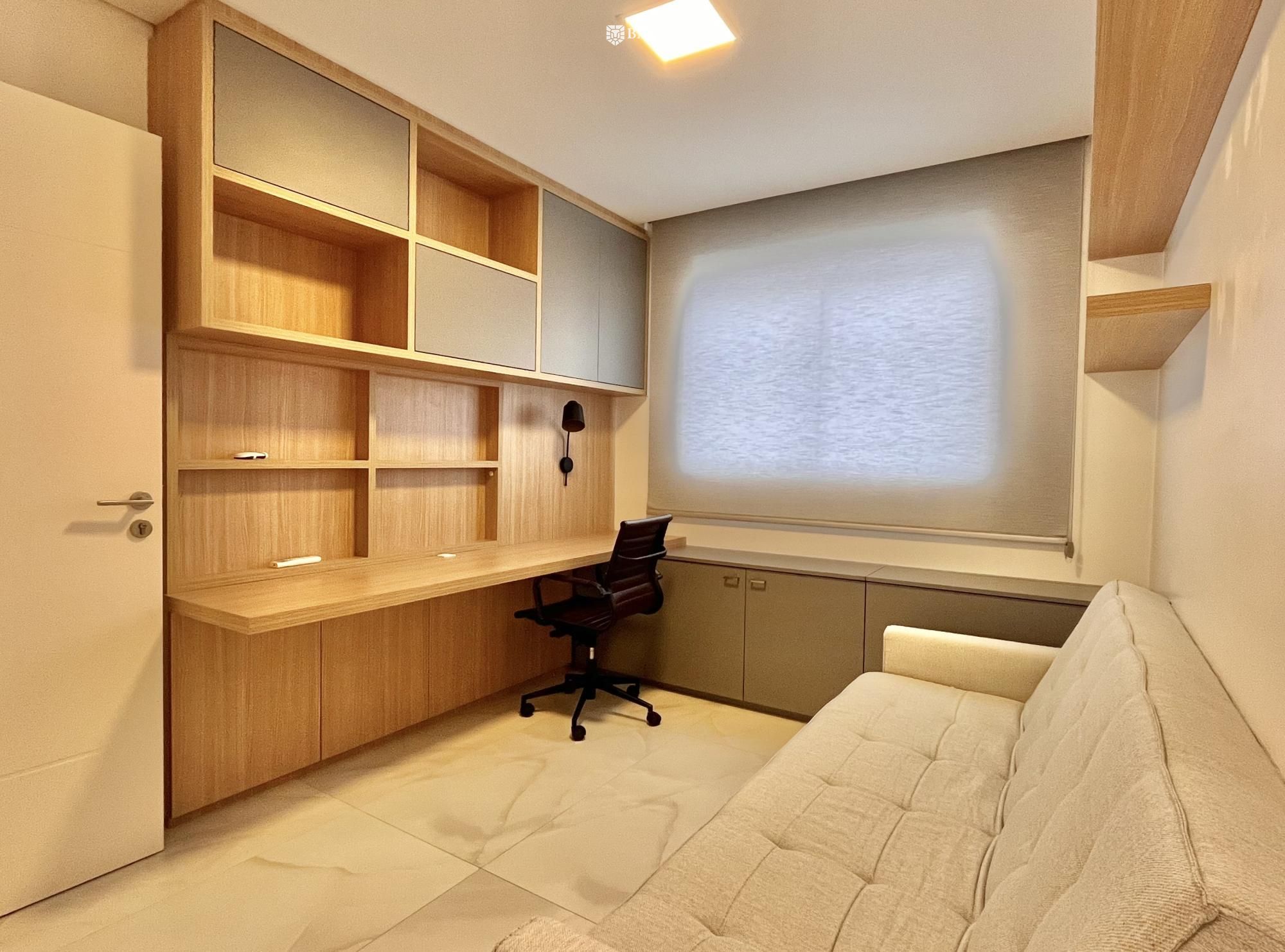 Apartamento, 4 quartos, 170 m² - Foto 30