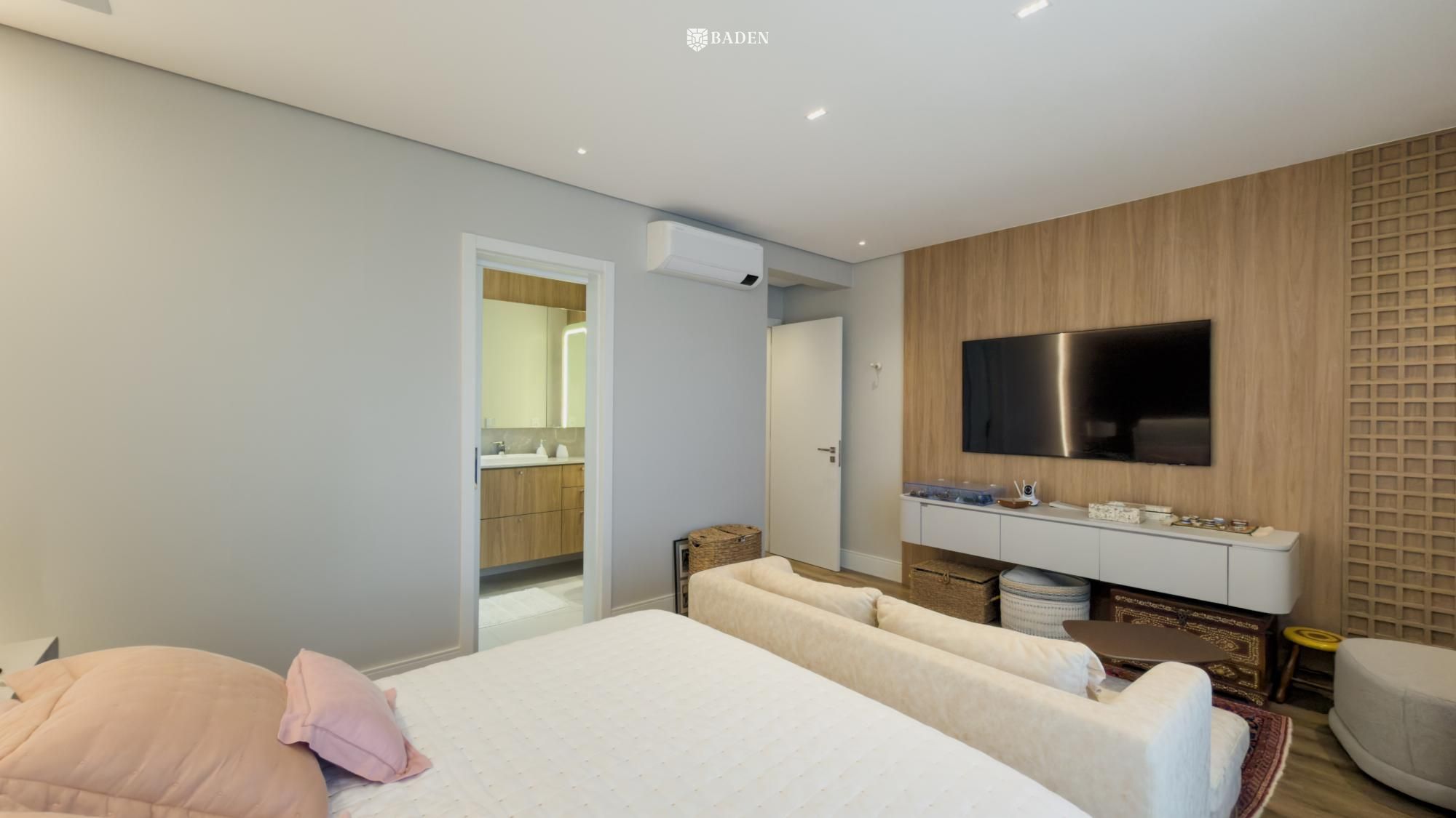 Apartamento, 3 quartos, 150 m² - Foto 36