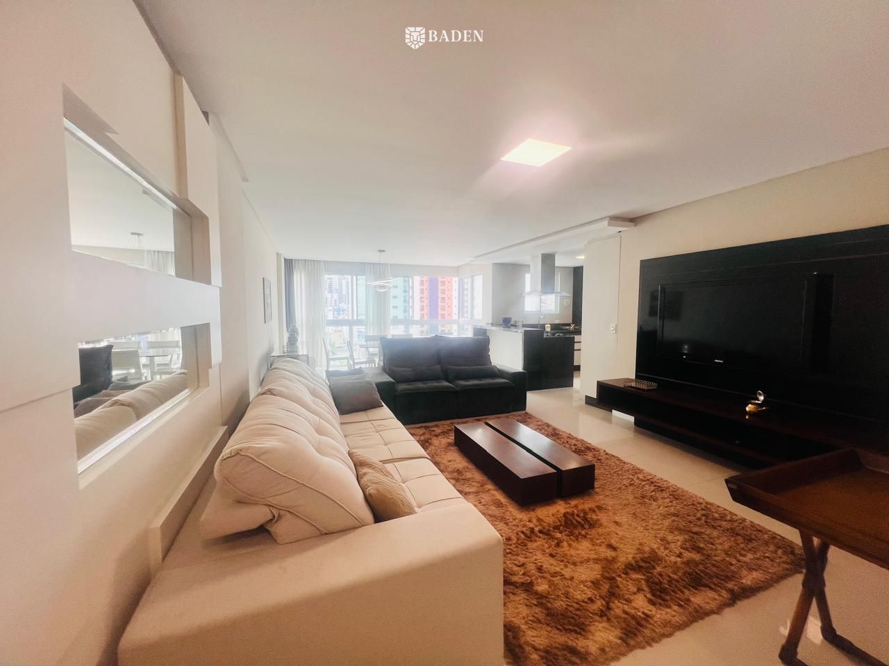 Apartamento, 4 quartos, 138 m² - Foto 4