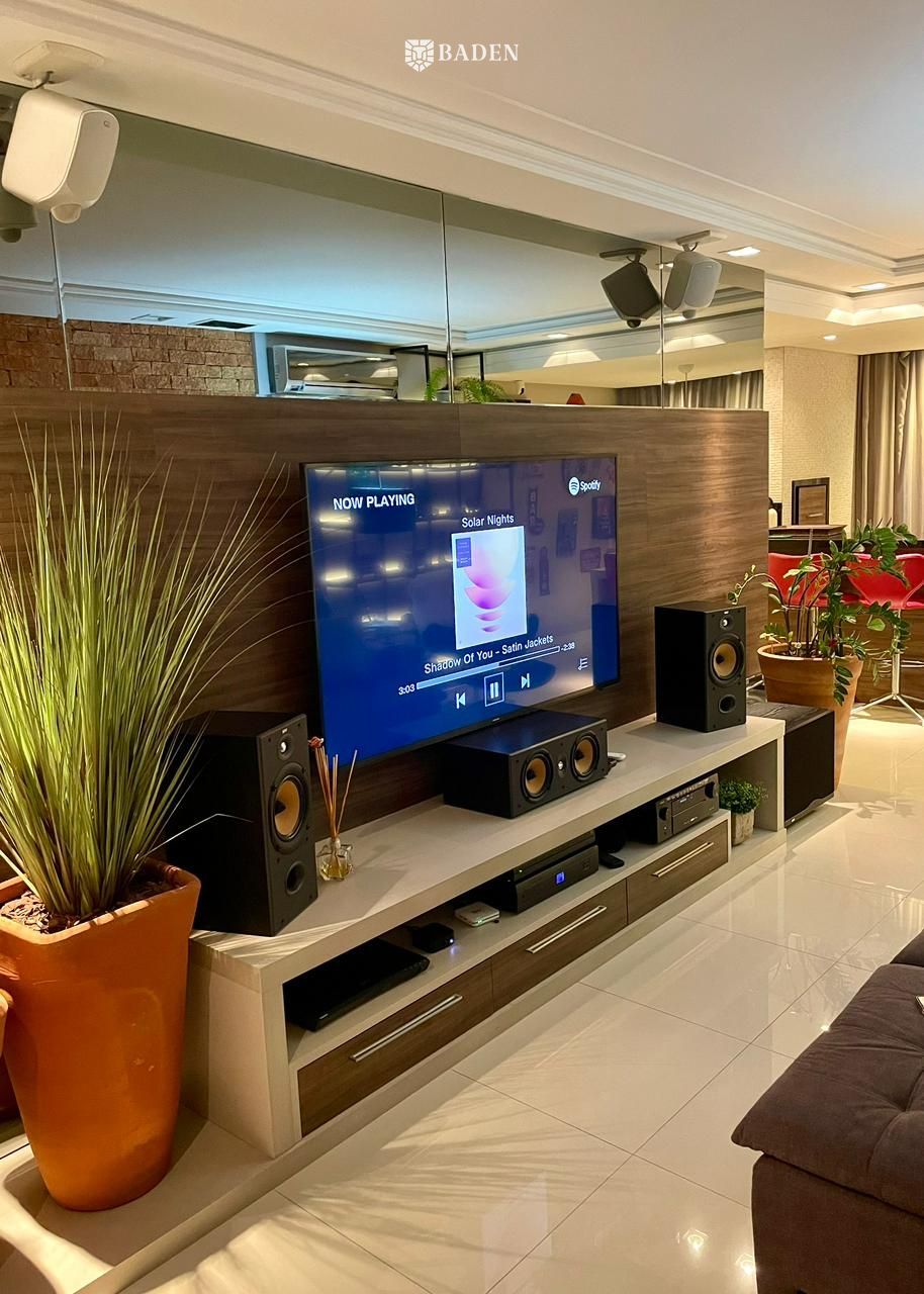 Apartamento, 2 quartos, 90 m² - Foto 11