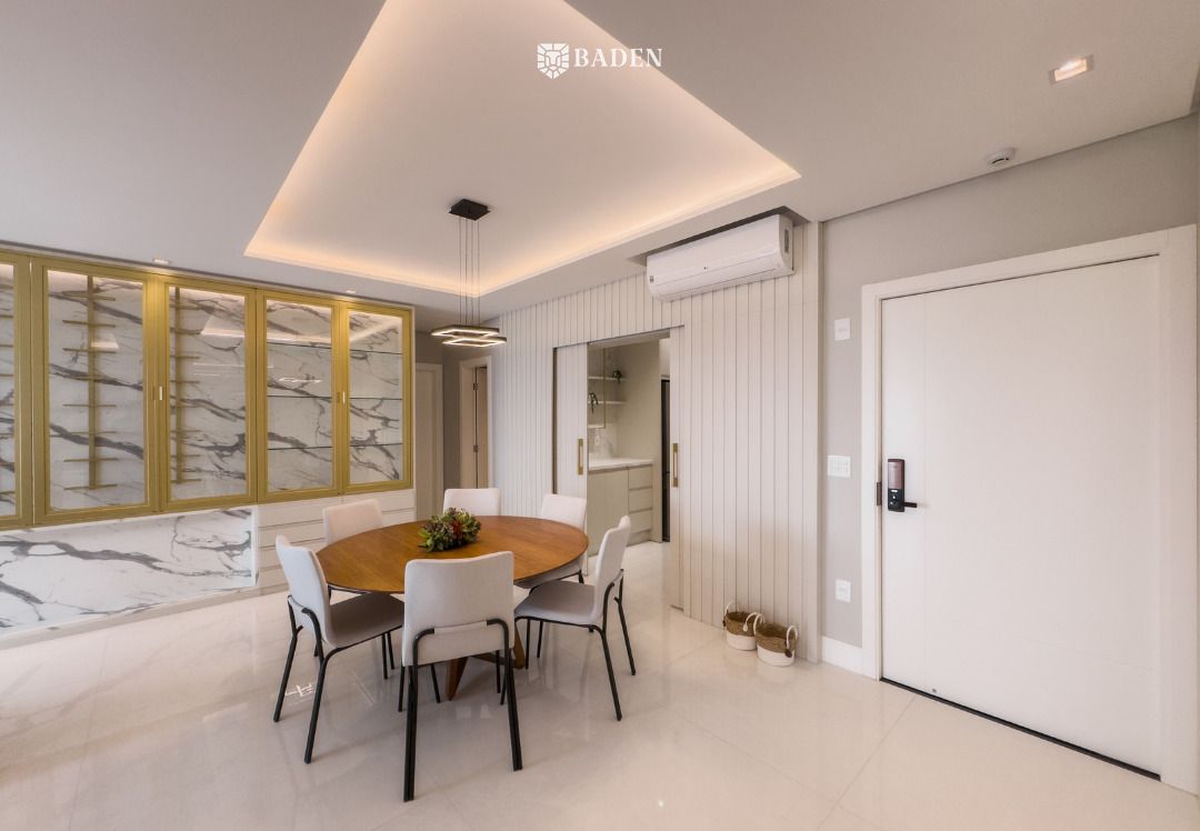 Apartamento, 4 quartos, 190 m² - Foto 17