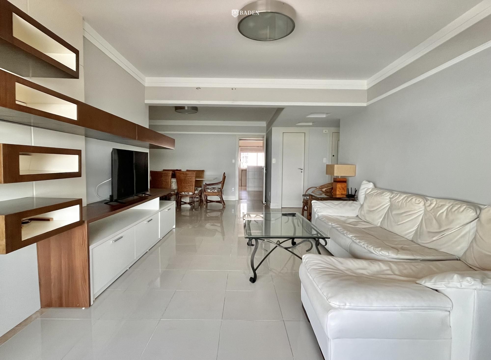 Apartamento, 4 quartos, 167 m² - Foto 5