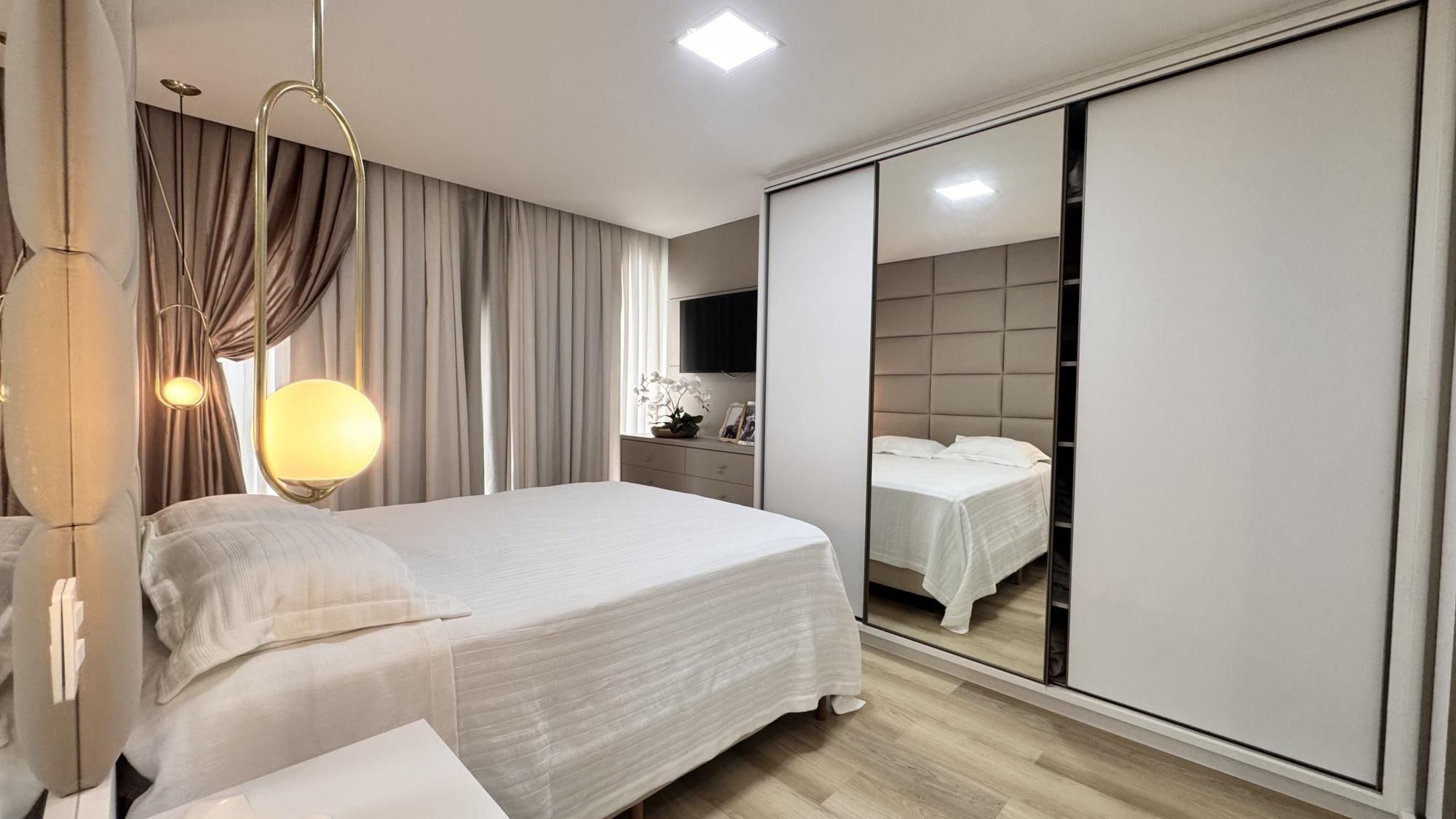 Apartamento, 4 quartos, 226 m² - Foto 11