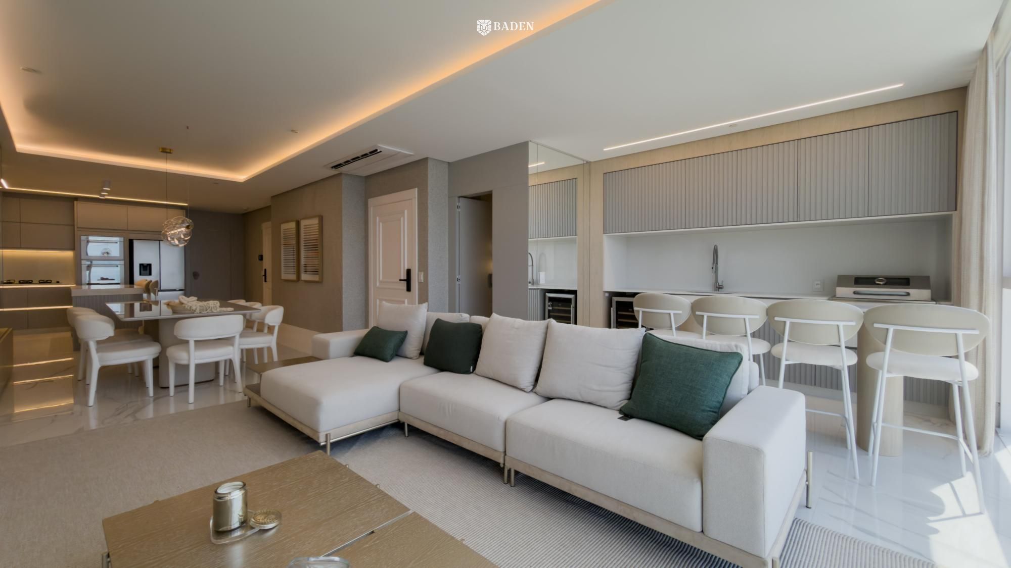 Apartamento, 4 quartos, 184 m² - Foto 10