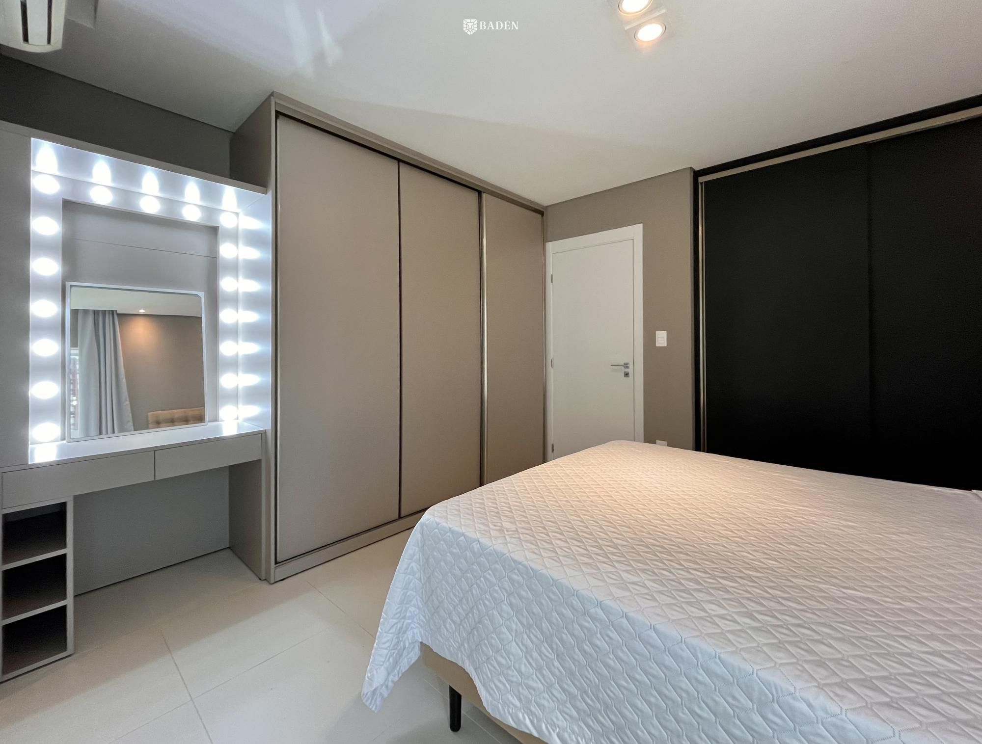 Apartamento, 4 quartos, 160 m² - Foto 26