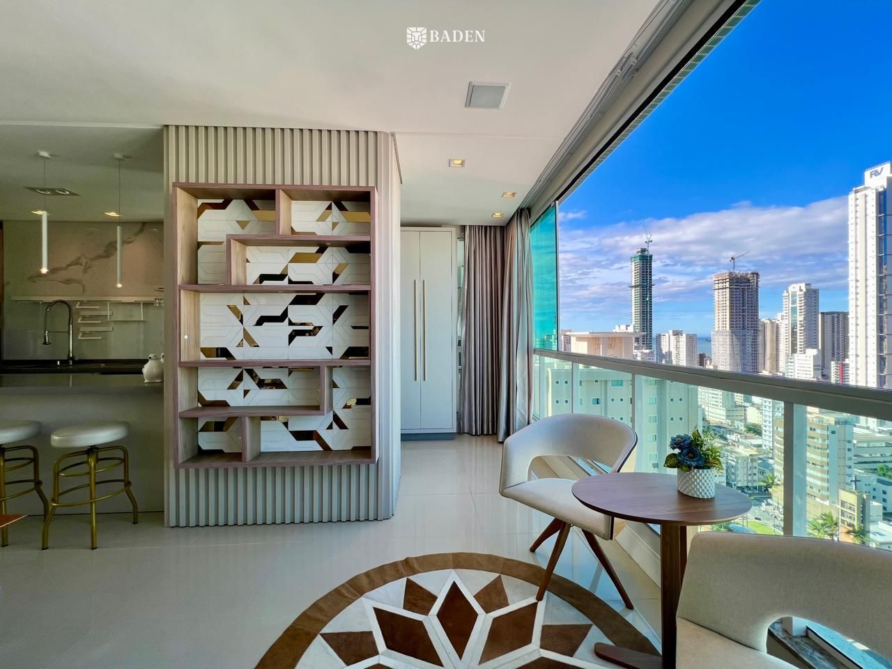 Apartamento, 3 quartos, 137 m² - Foto 6