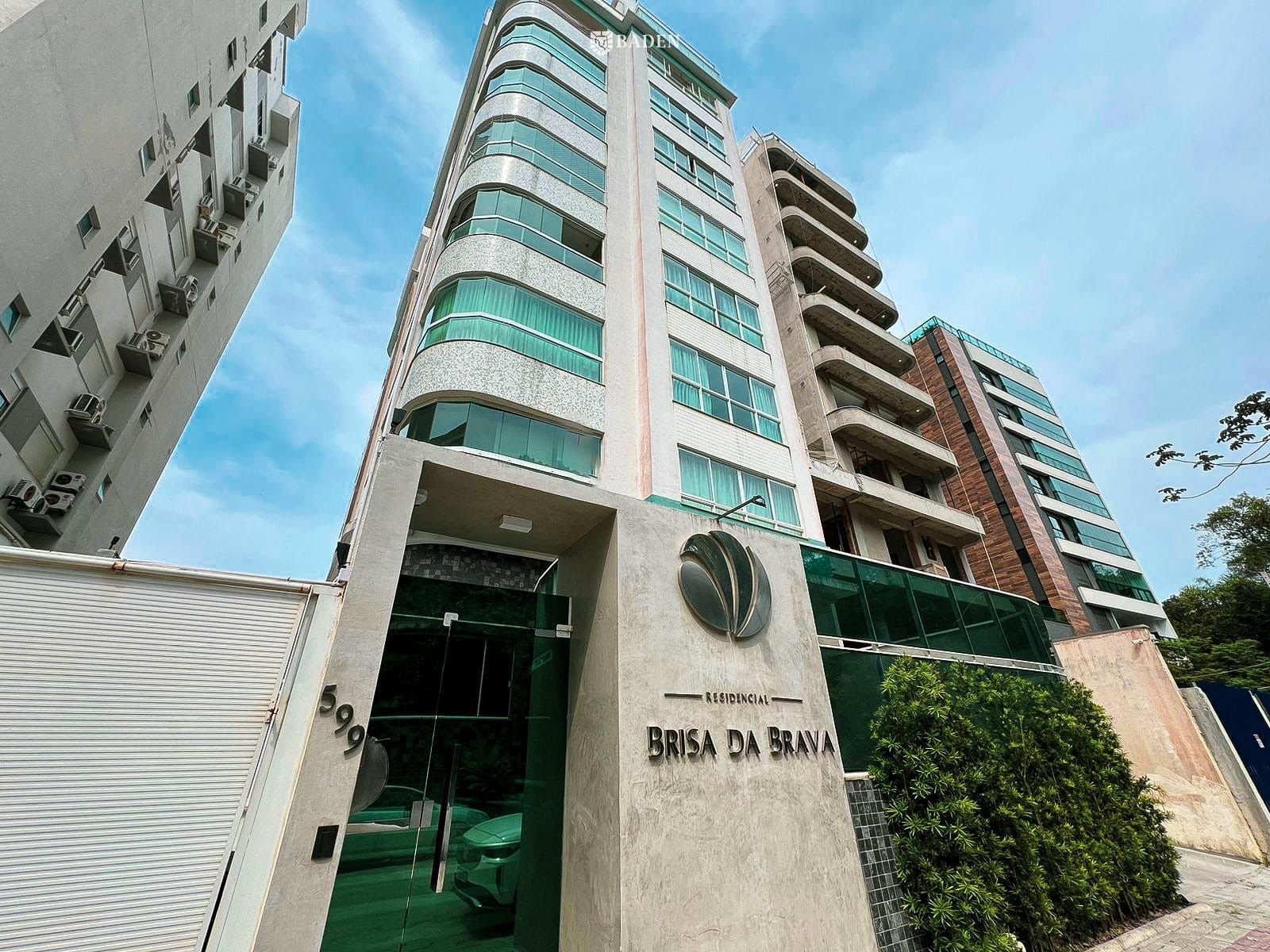 Apartamento, 3 quartos, 110 m² - Foto 1