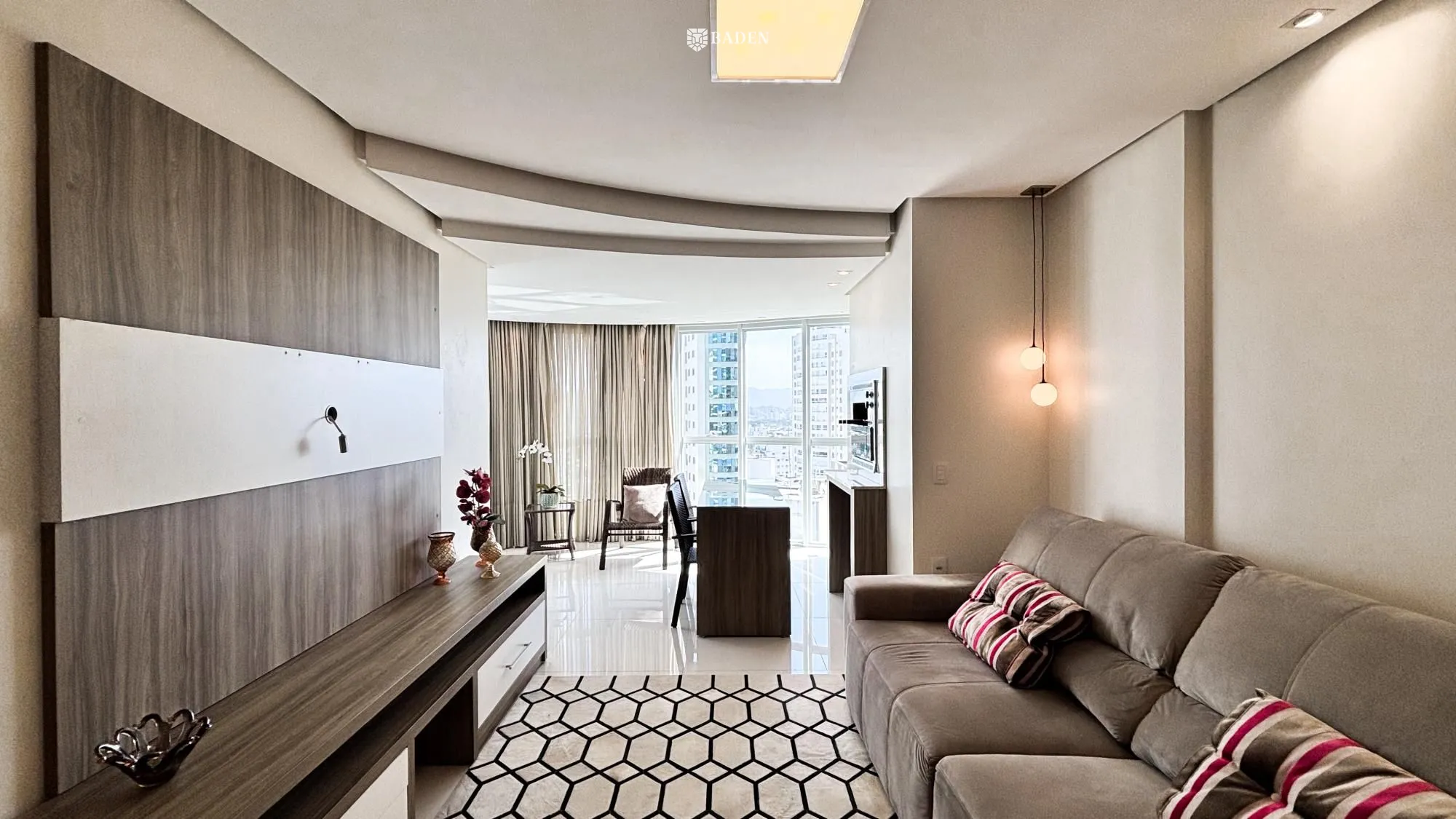 Apartamento, 3 quartos, 129 m² - Foto 6