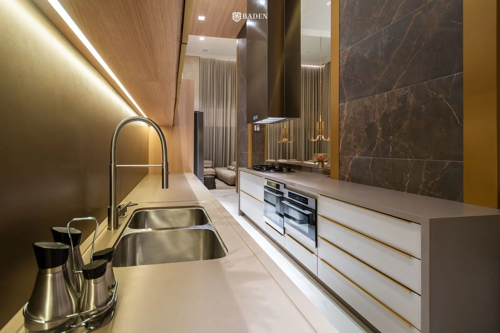 Cobertura, 4 quartos, 296 m² - Foto 36