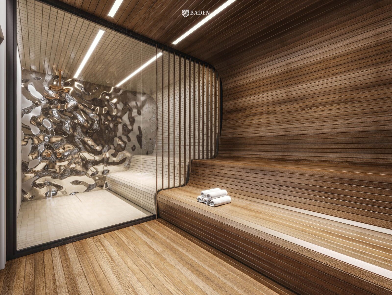Cobertura, 5 quartos, 427 m² - Foto 19