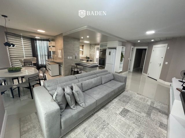 Apartamento, 3 quartos, 135 m² - Foto 7
