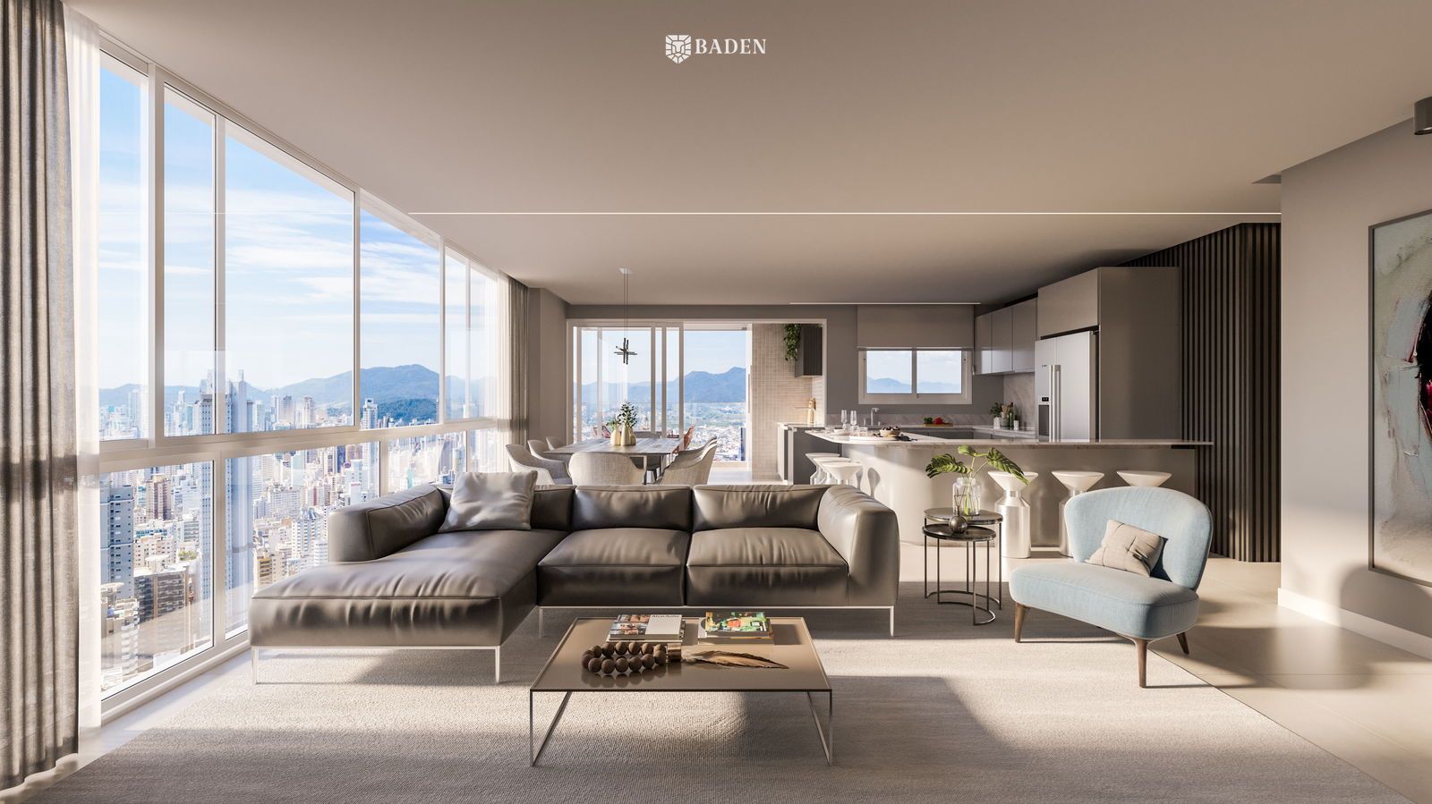 Apartamento, 4 quartos, 181 m² - Foto 34