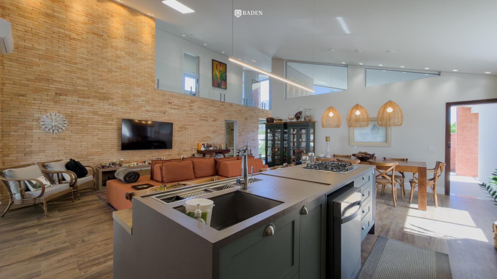 Casa, 3 quartos, 272 m² - Foto 39