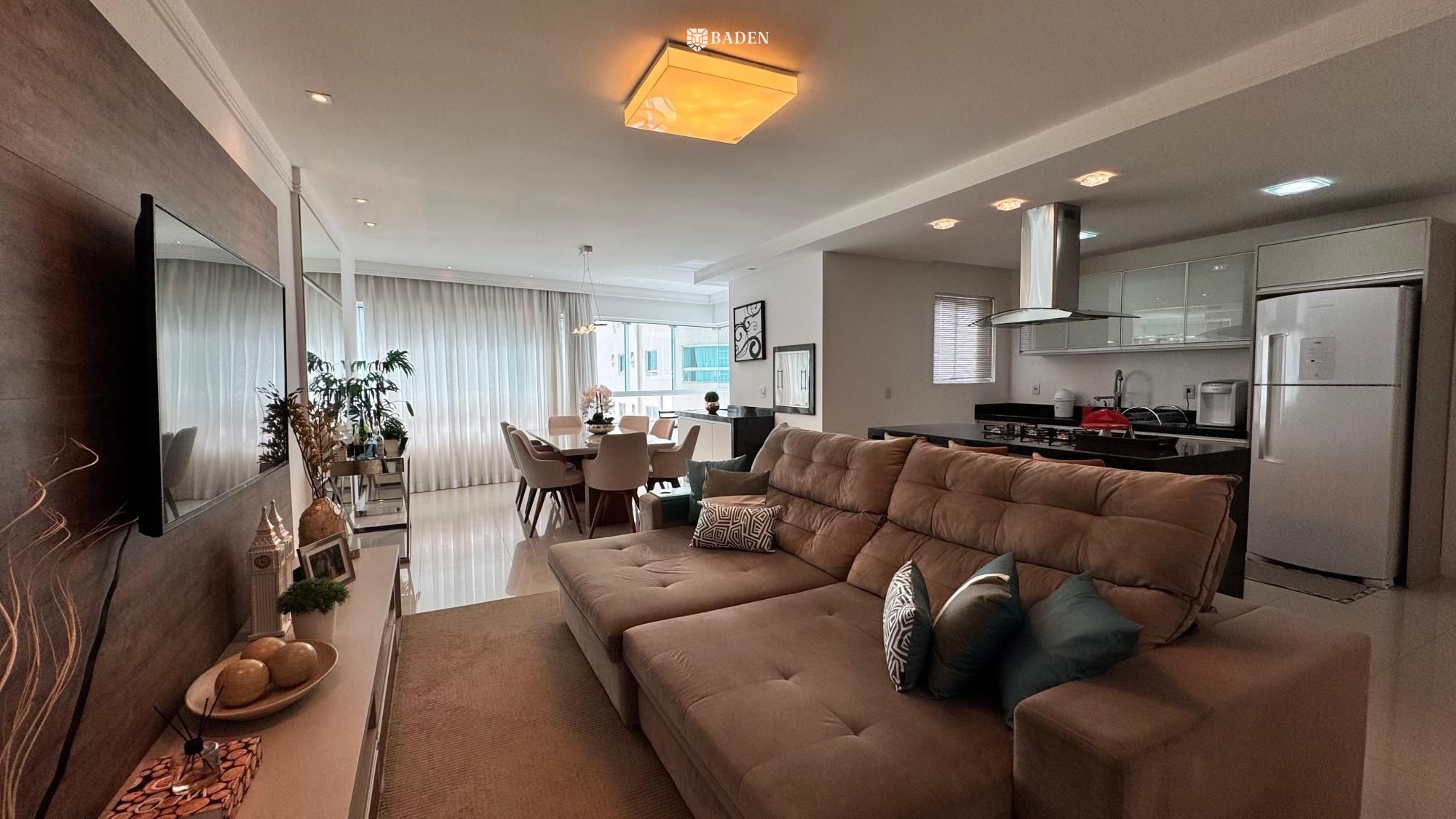 Apartamento, 3 quartos, 130 m² - Foto 7