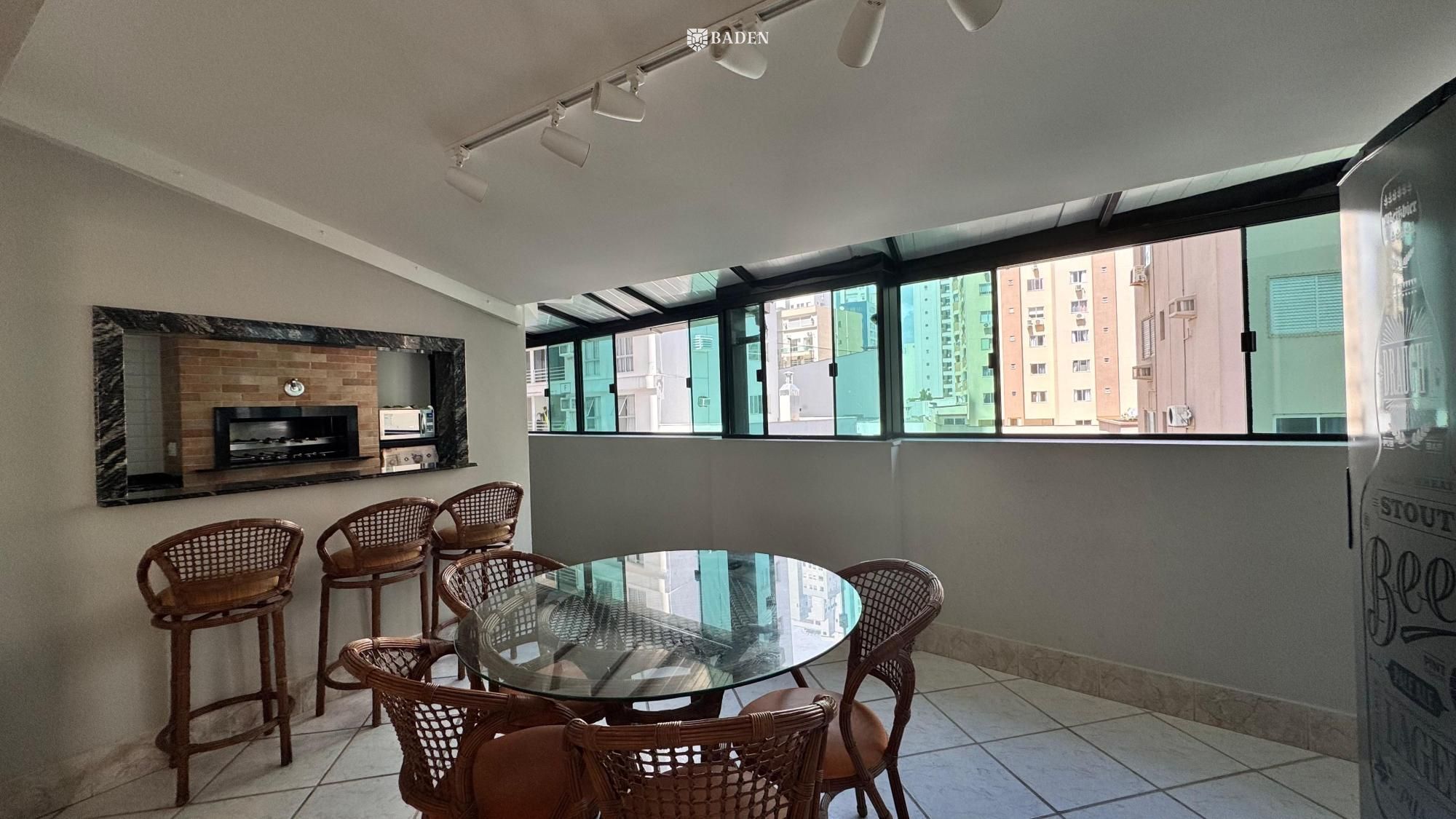 Apartamento, 3 quartos, 98 m² - Foto 5