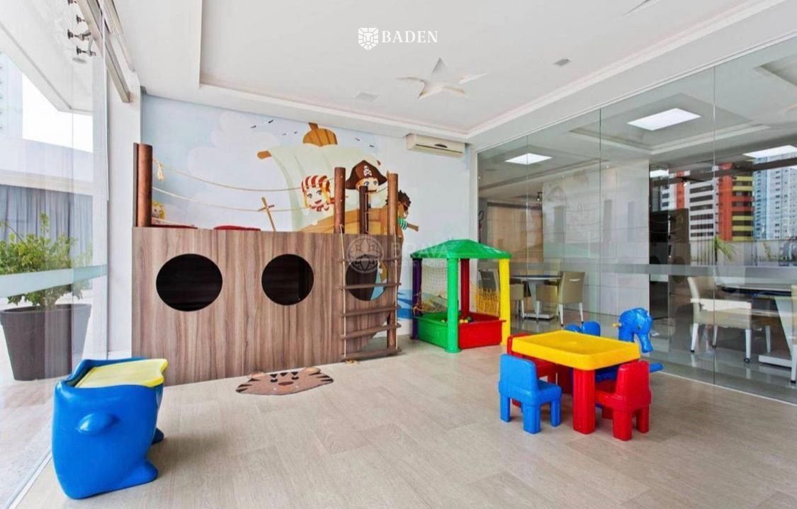 Apartamento, 3 quartos, 128 m² - Foto 5