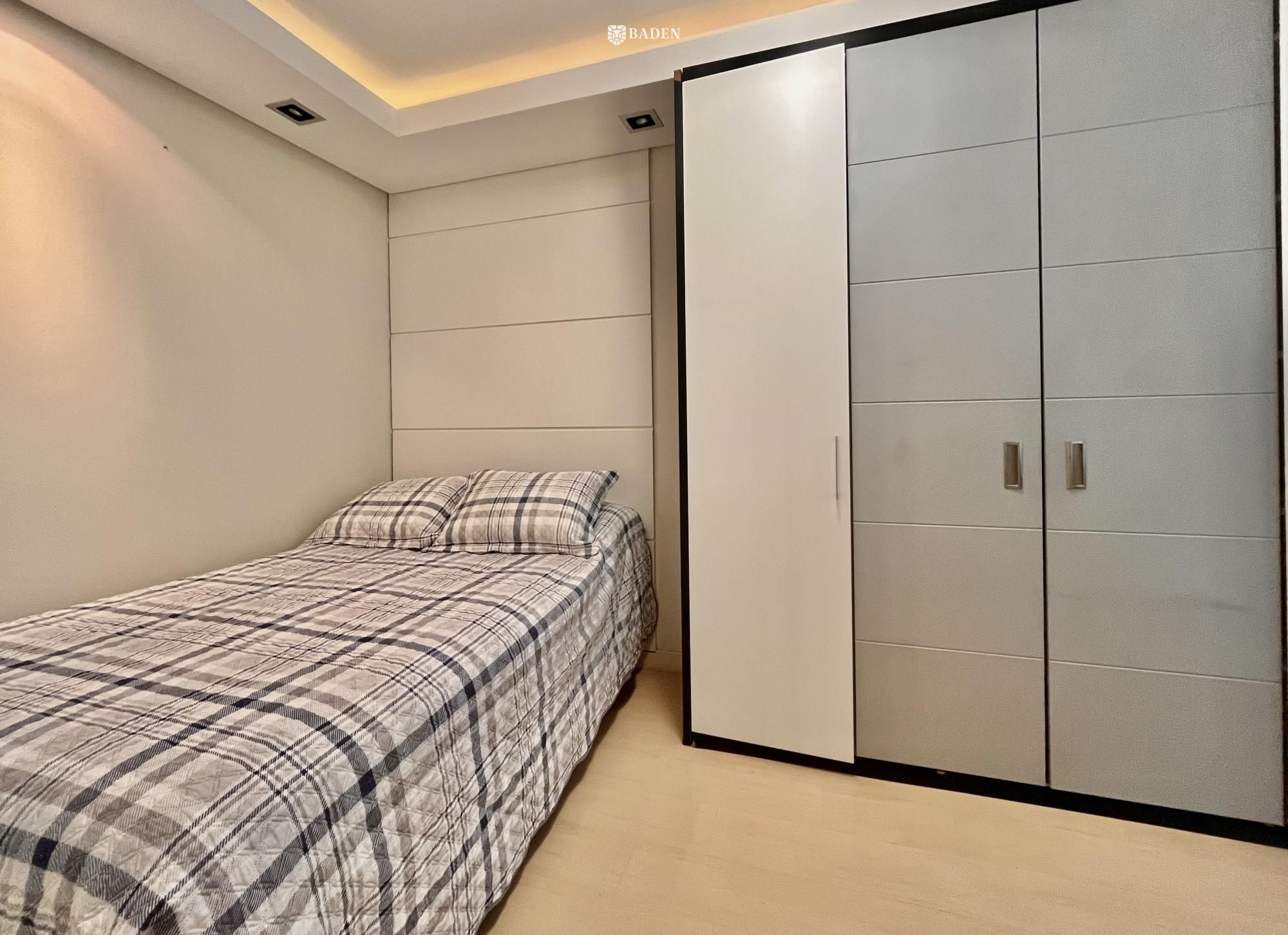 Apartamento, 4 quartos, 209 m² - Foto 23