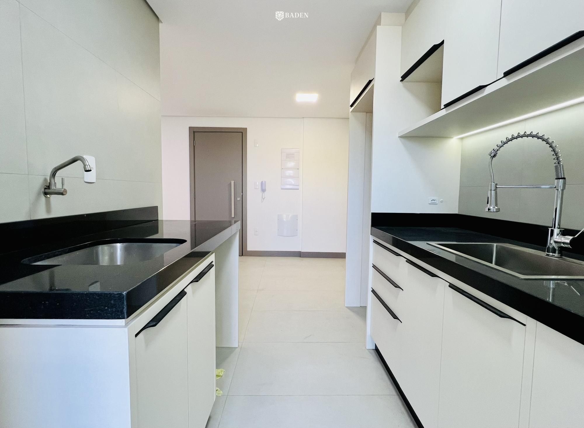 Apartamento, 2 quartos, 55 m² - Foto 7