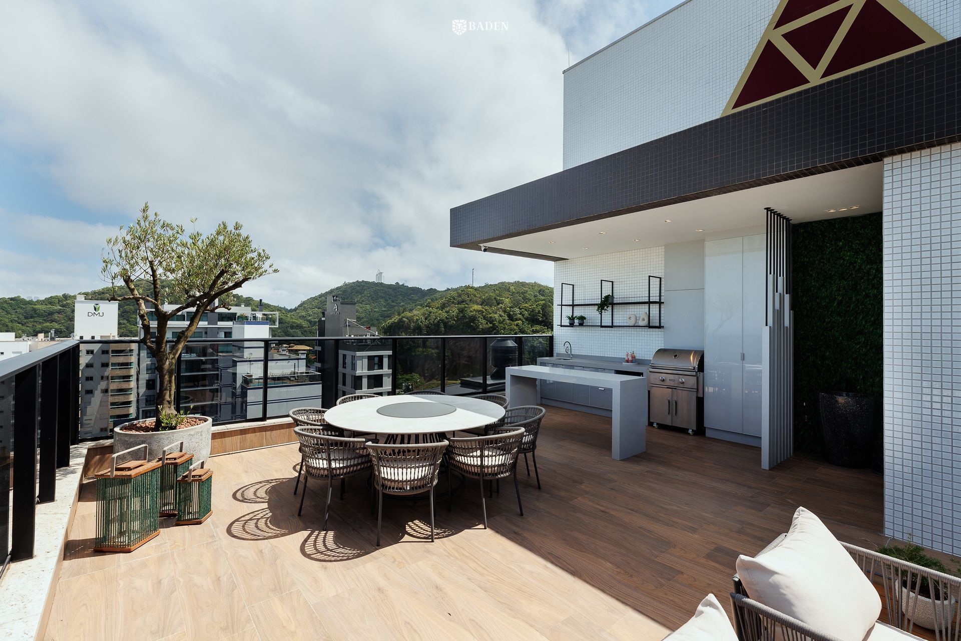 Apartamento, 4 quartos, 430 m² - Foto 13