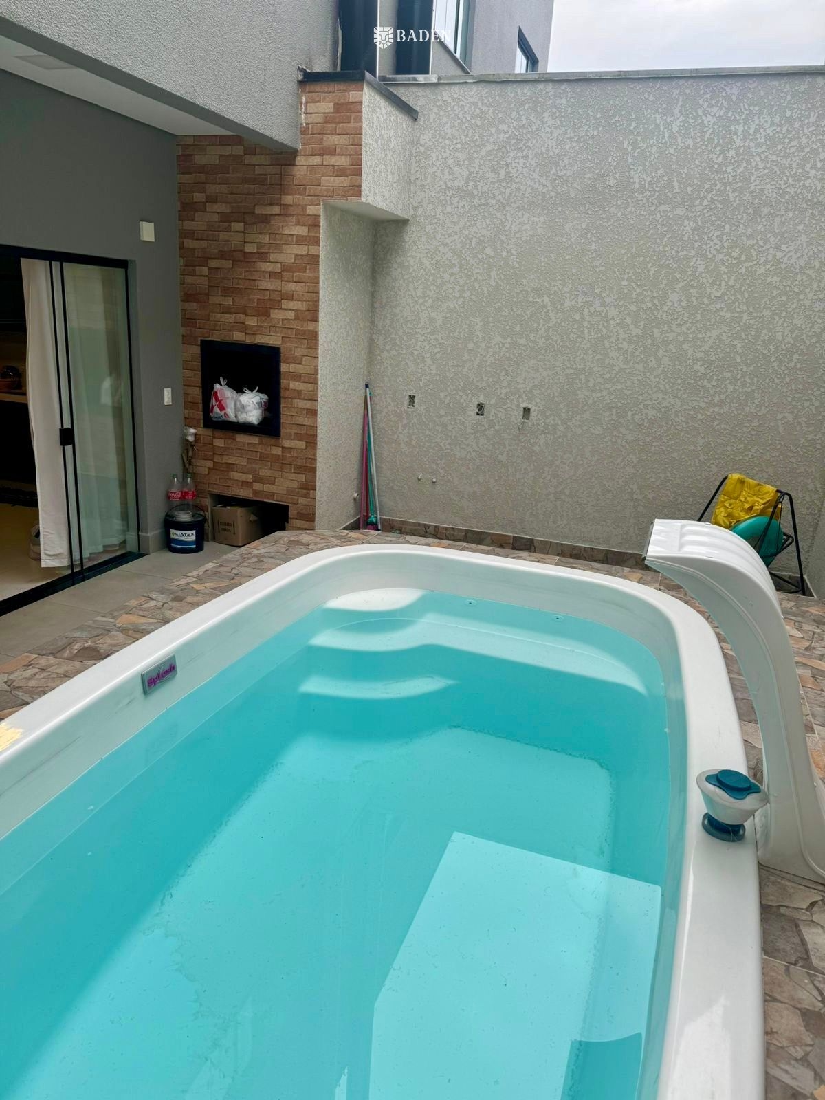 Casa, 3 quartos, 145 m² - Foto 2