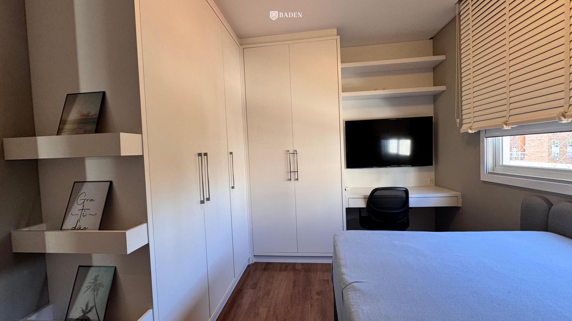 Apartamento, 3 quartos, 83 m² - Foto 32